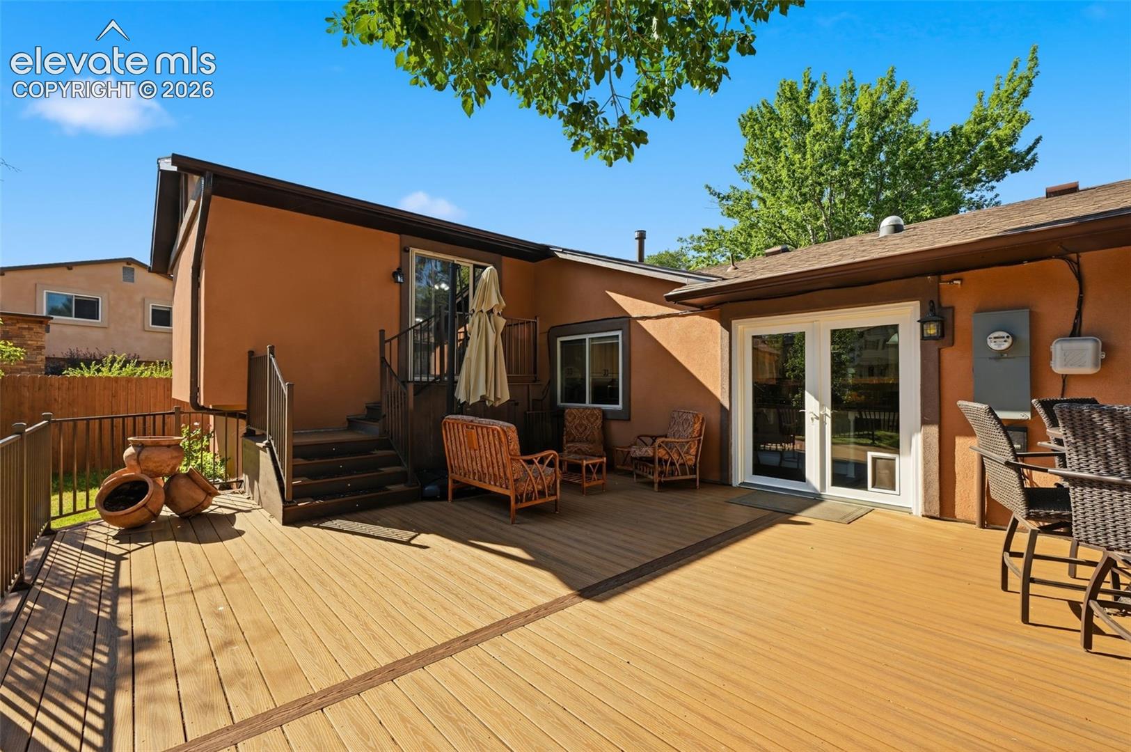 Photo 43 of 2230 Brookwood Drive, Colorado Springs