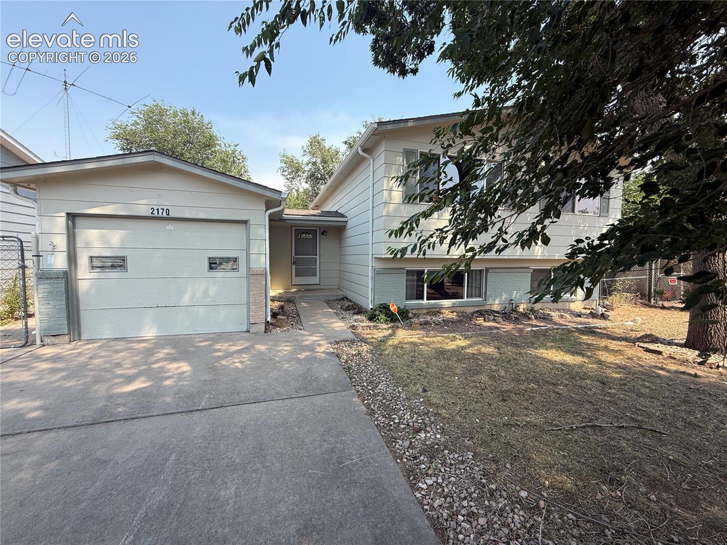 2170 El Vereda NA, Fountain, CO 80817