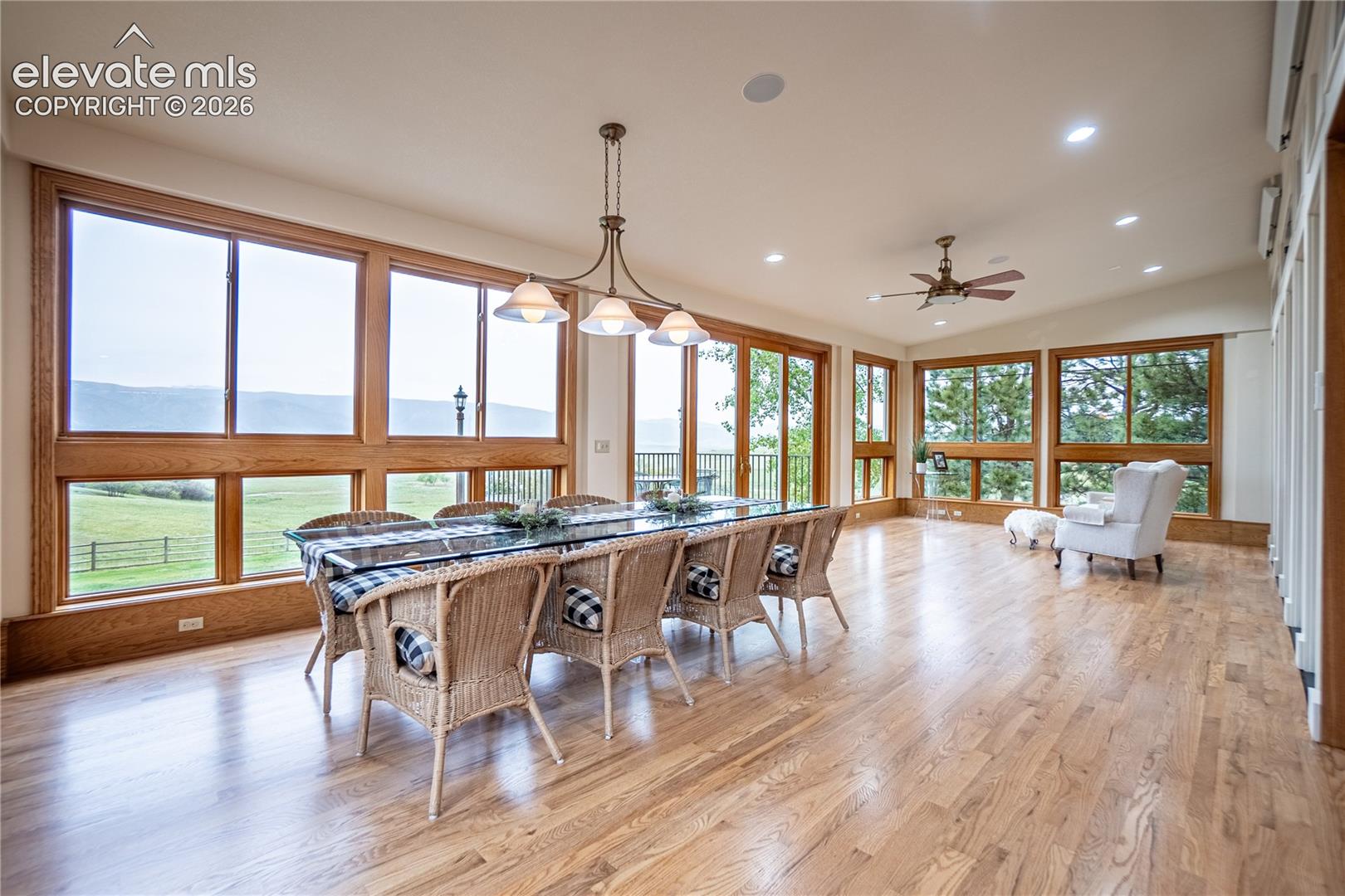 Photo 12 of 3282 Tomah Road, Larkspur