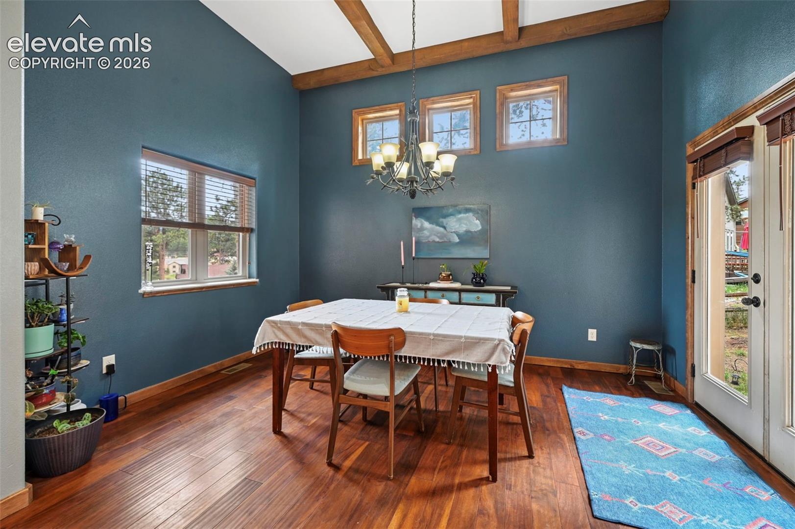 Photo 17 of 1350 Masters Drive, Woodland Park
