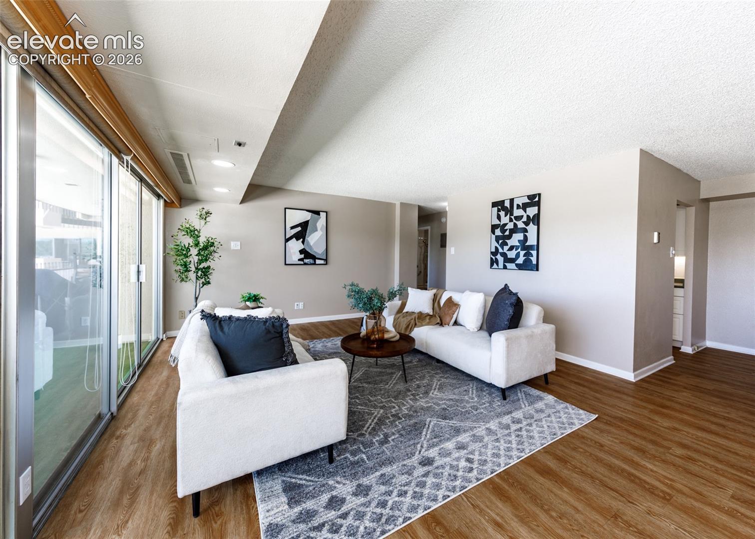 Photo 6 of 411 Lakewood Circle #C502, Colorado Springs