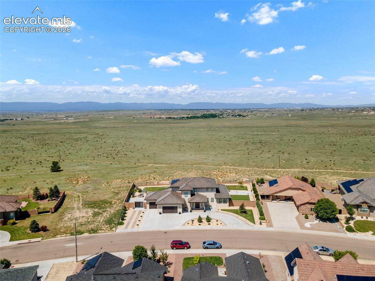 Photo 46 of 5805 Sawyer Ridge Drive, Pueblo