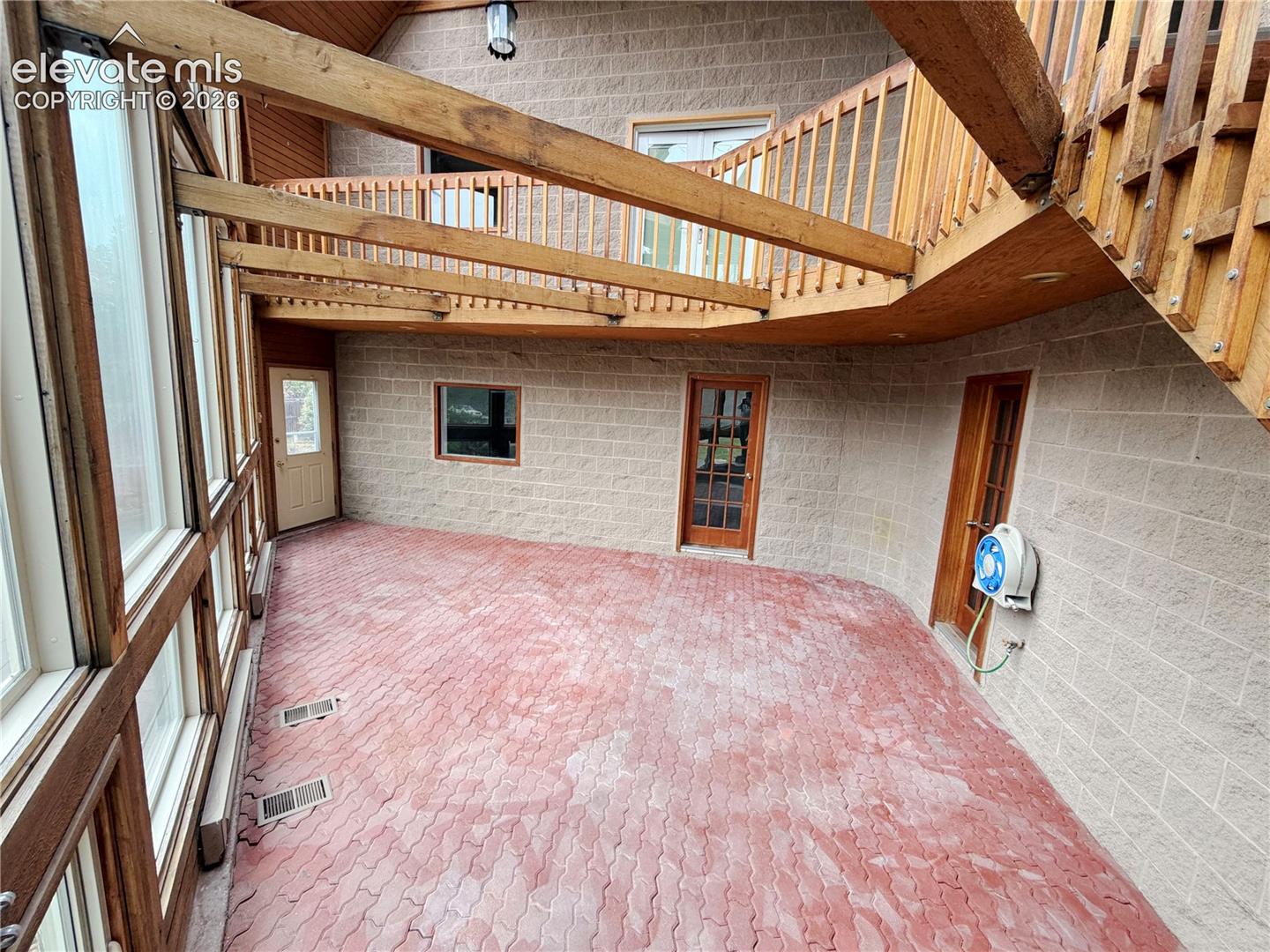 Photo 21 of 415 Allegheny Drive, Colorado Springs