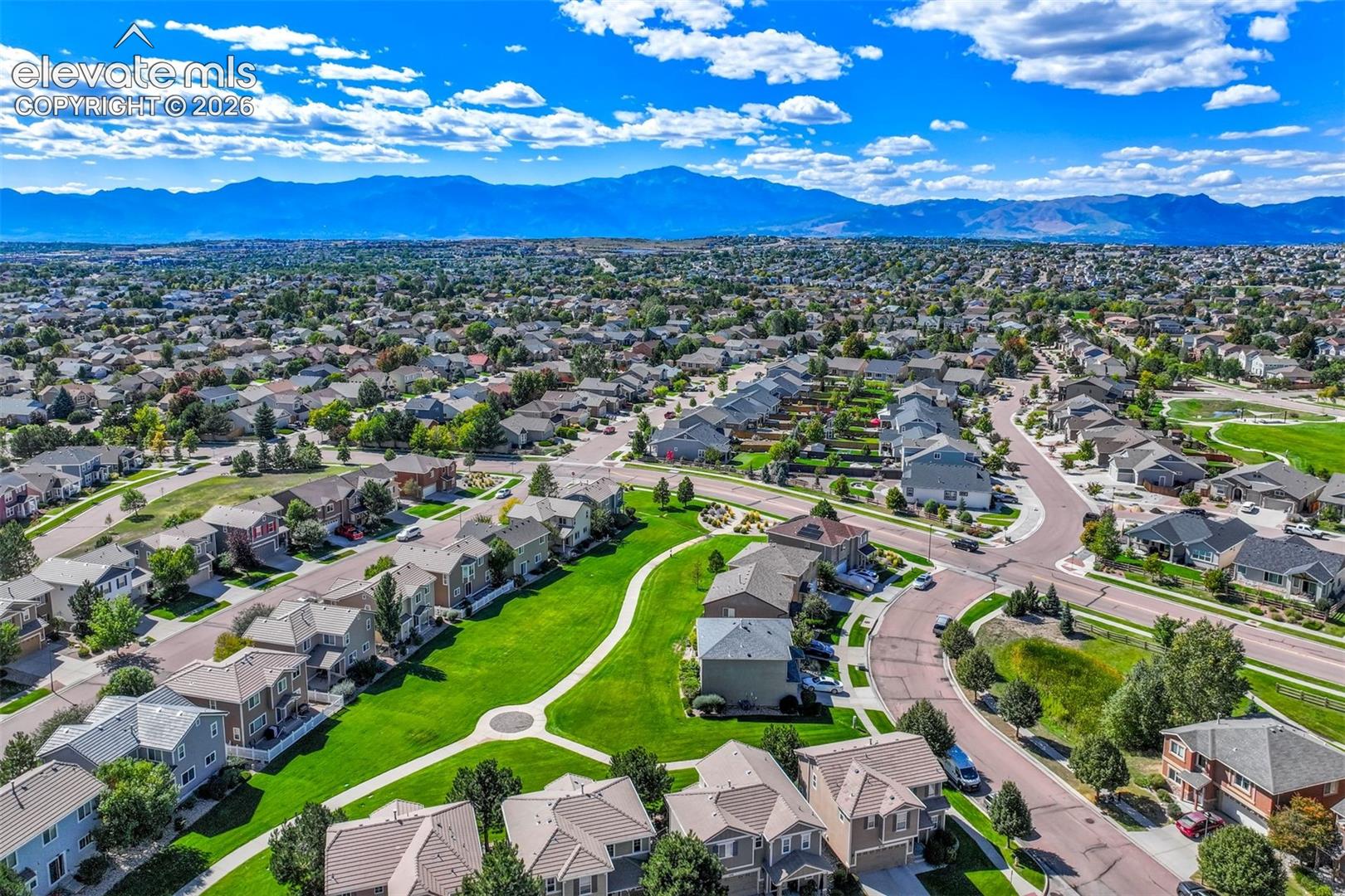 Photo 45 of 7594 Stetson Highlands Drive, Colorado Springs