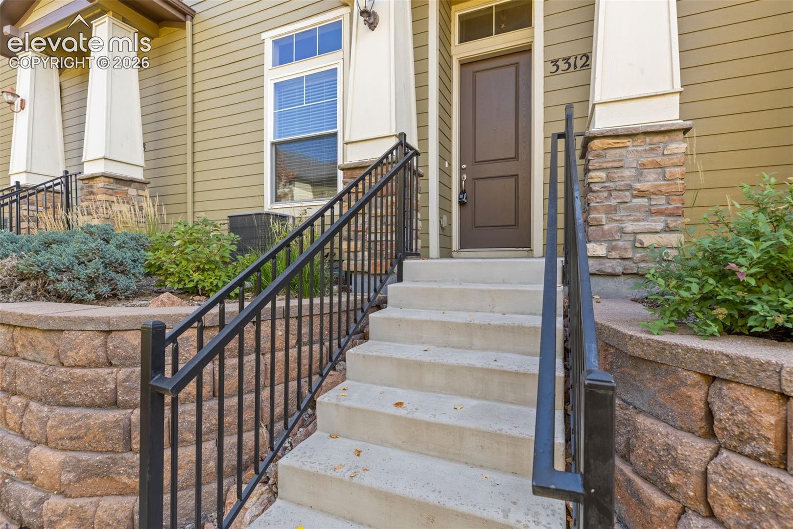 Photo 10 of 3312 Ironton Creek Point, Colorado Springs