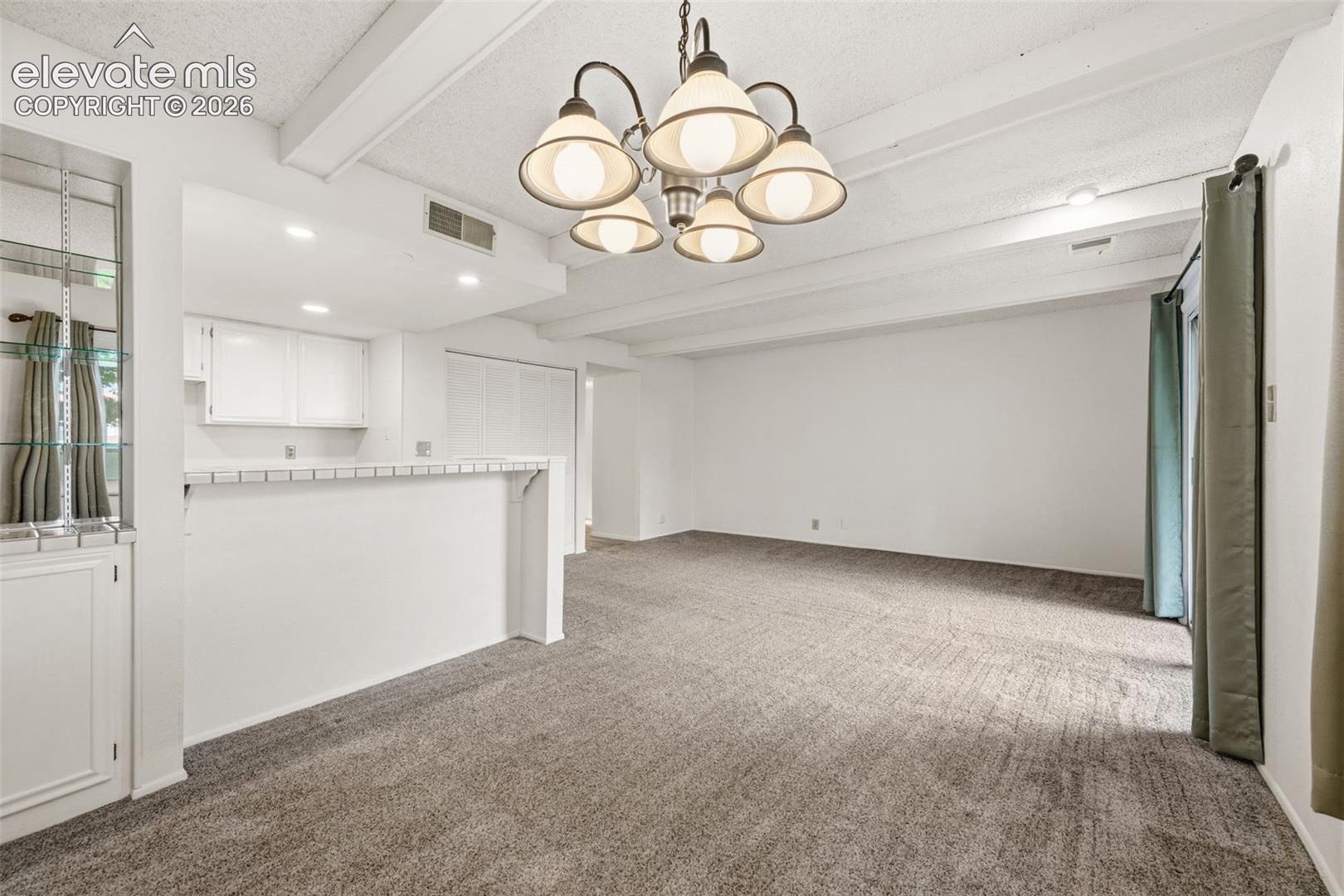 Photo 13 of 1018 Fontmore Road #A, Colorado Springs