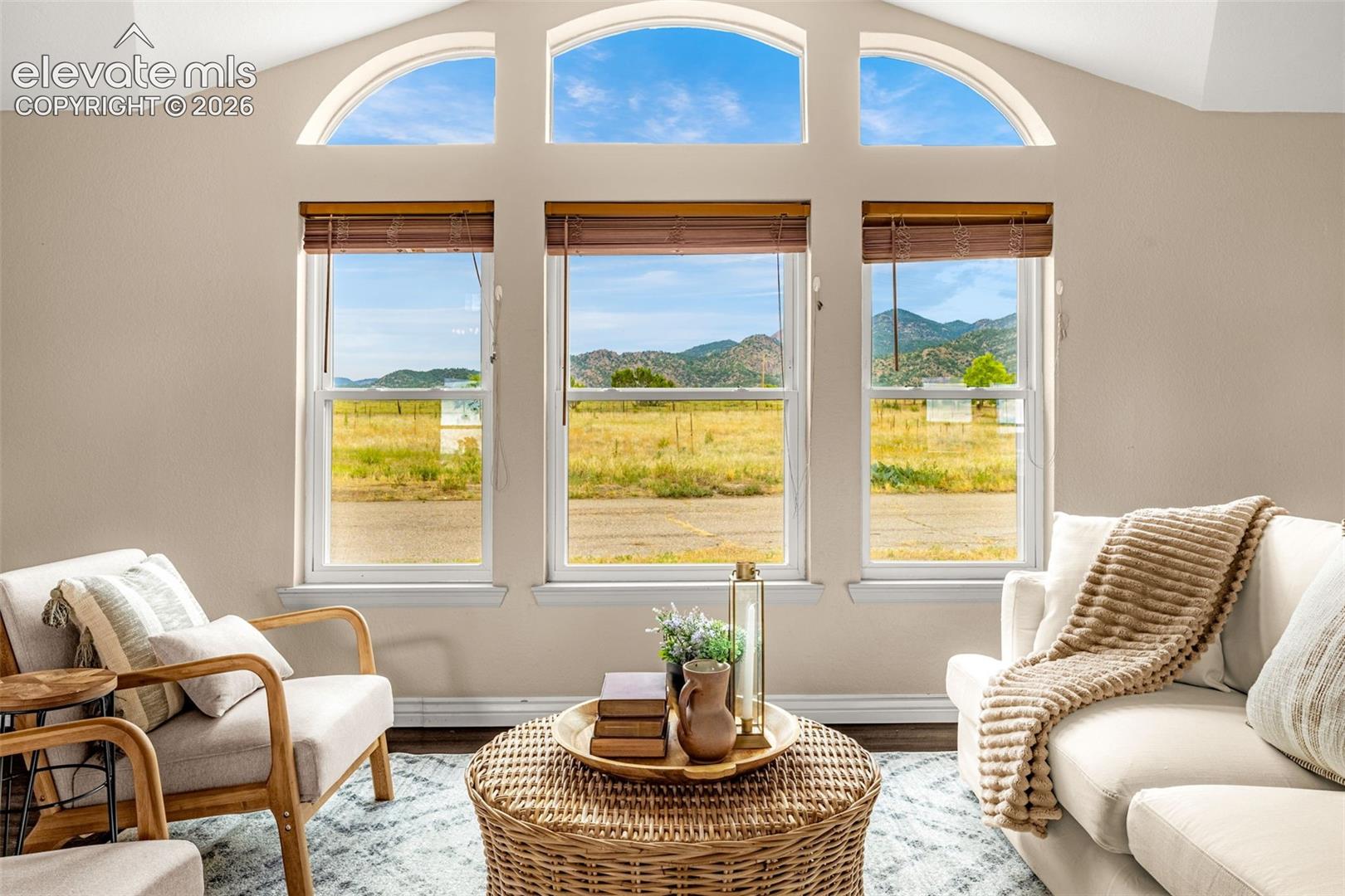 Photo 12 of 2084 Barrett Road, Colorado Springs