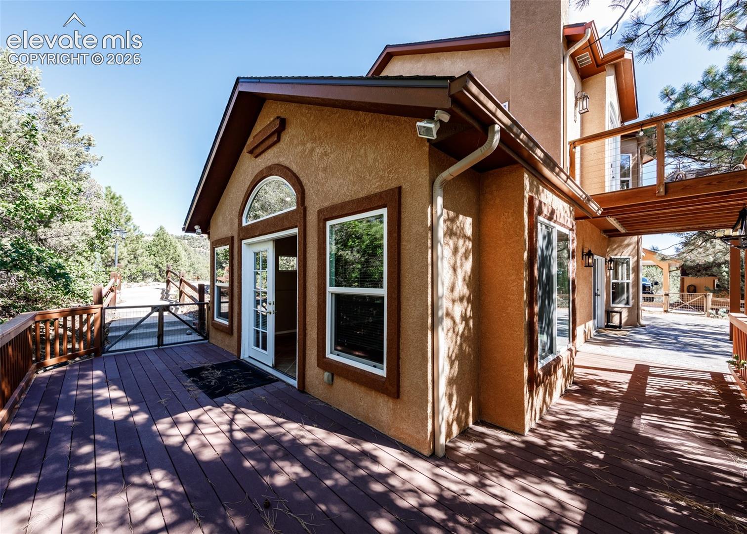 Photo 41 of 15631 Cala Rojo Drive, Colorado Springs