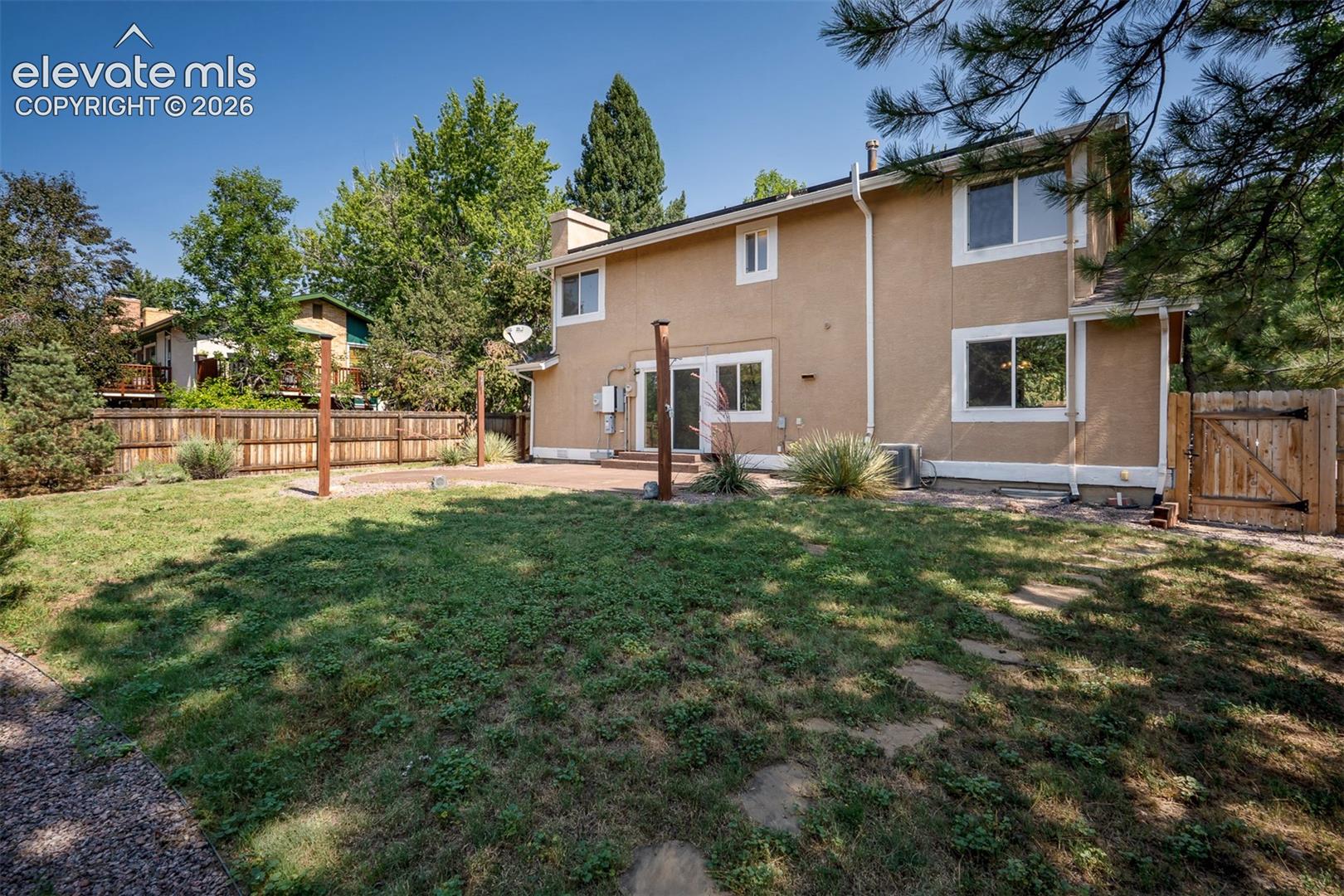 Photo 41 of 3823 Windsong Court, Colorado Springs