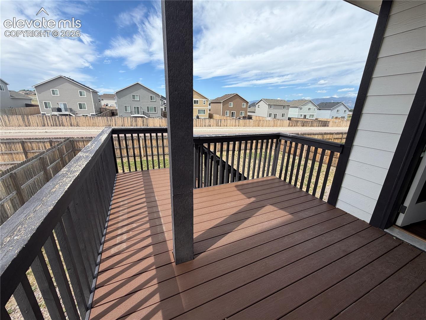 Photo 14 of 6866 Volga Drive, Colorado Springs