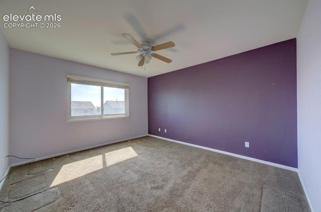 Photo 18 of 8357 Hames Drive, Colorado Springs