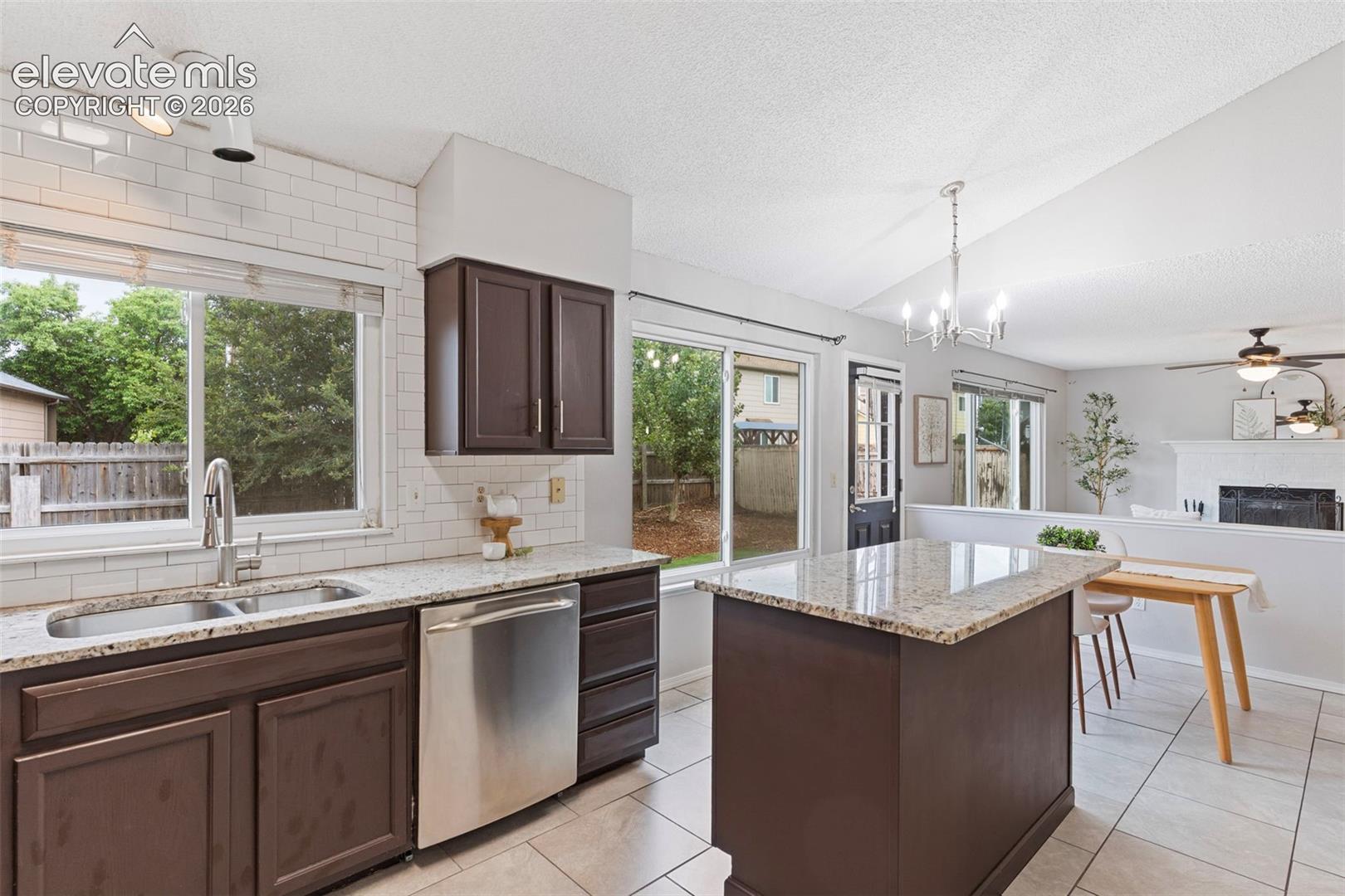 Photo 16 of 1377 Grass Valley Drive, Colorado Springs