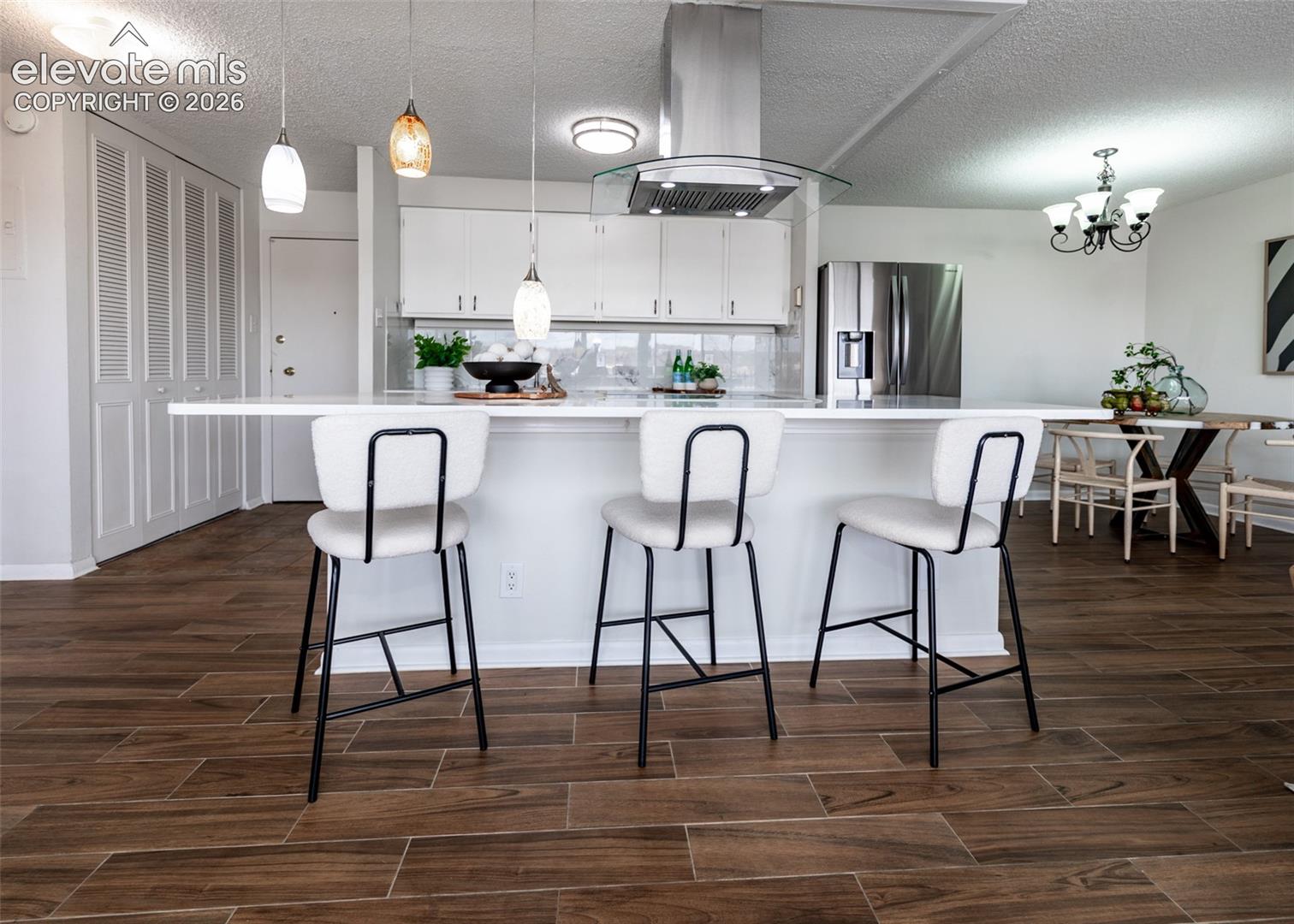 Photo 10 of 411 Lakewood Circle #B430, Colorado Springs