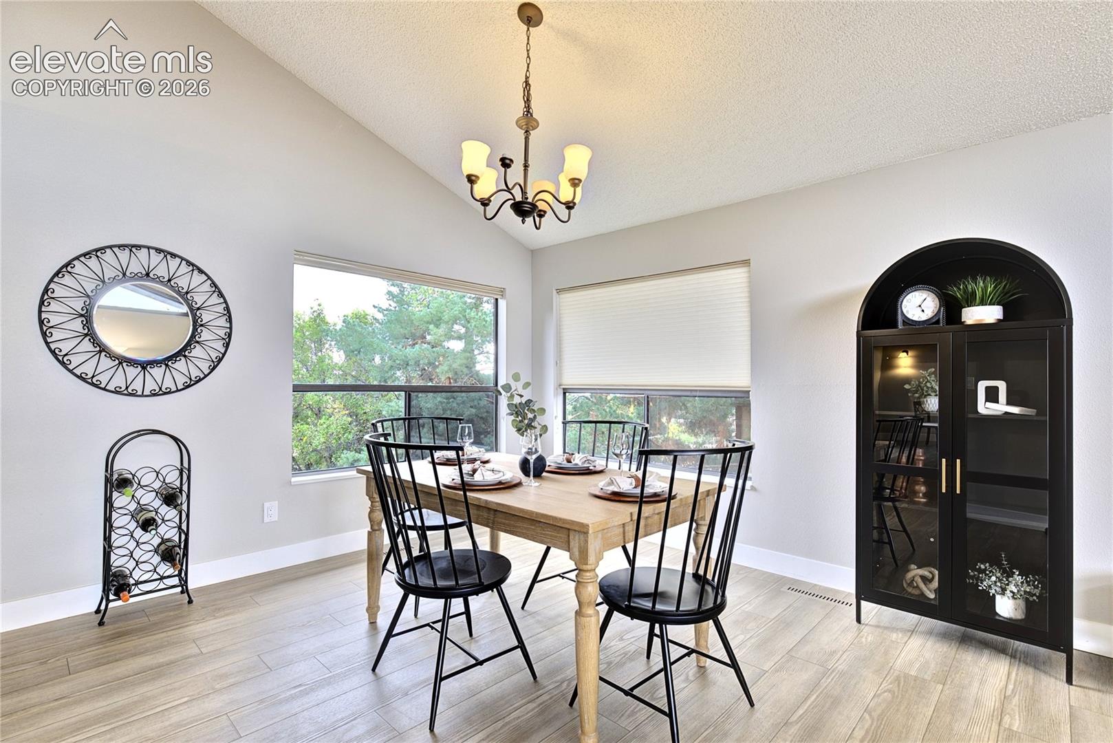 Photo 16 of 6495 Mesedge Drive, Colorado Springs