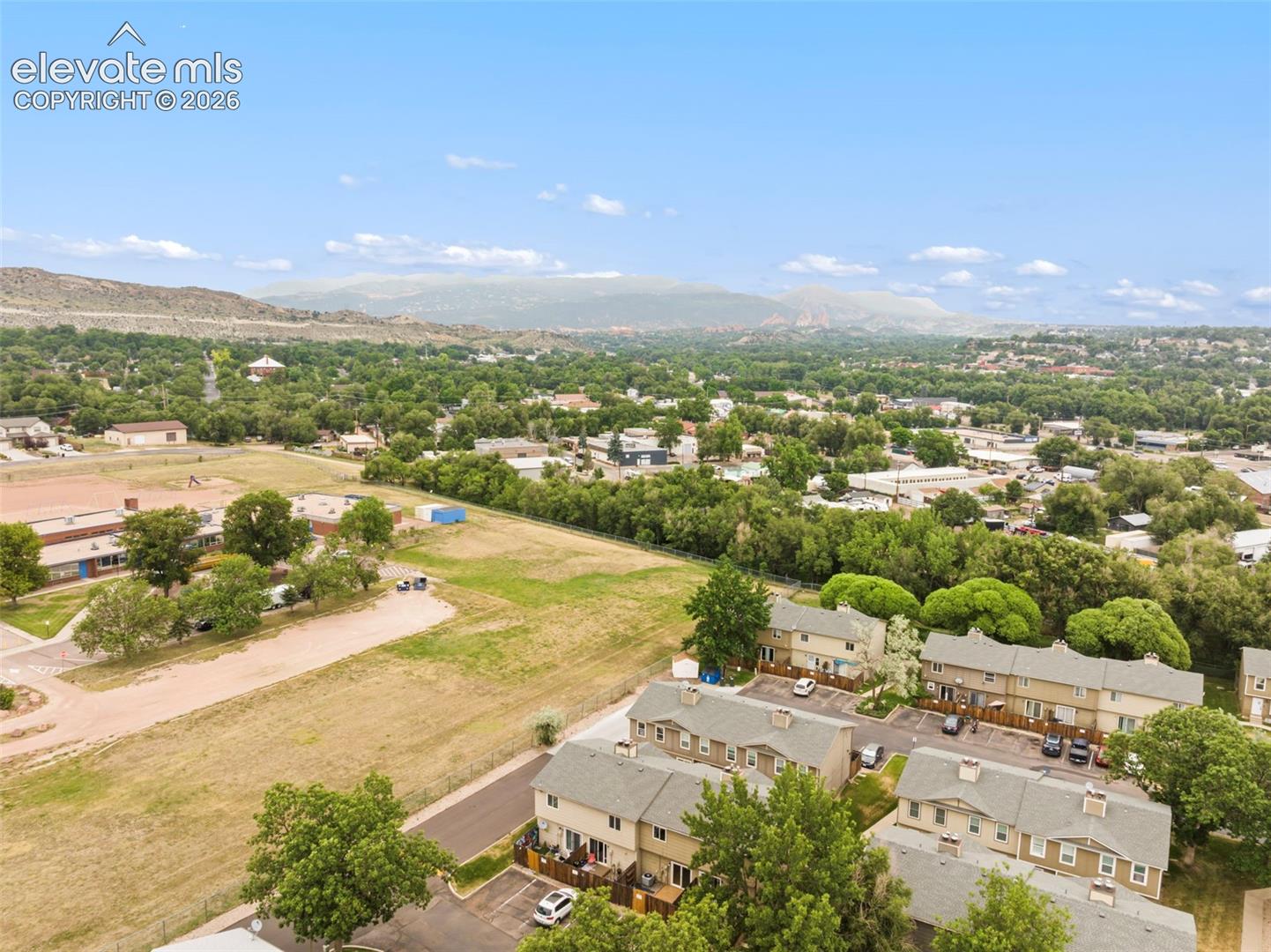 Photo 28 of 2152 Baltimore Circle, Colorado Springs