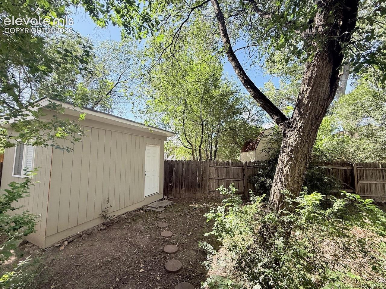 Photo 36 of 1130 Valley Manor Court, Colorado Springs