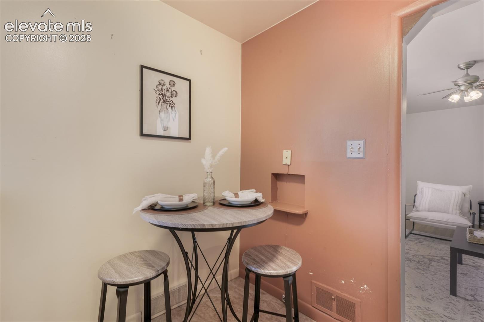 Photo 17 of 920 S Canosa Court, Denver