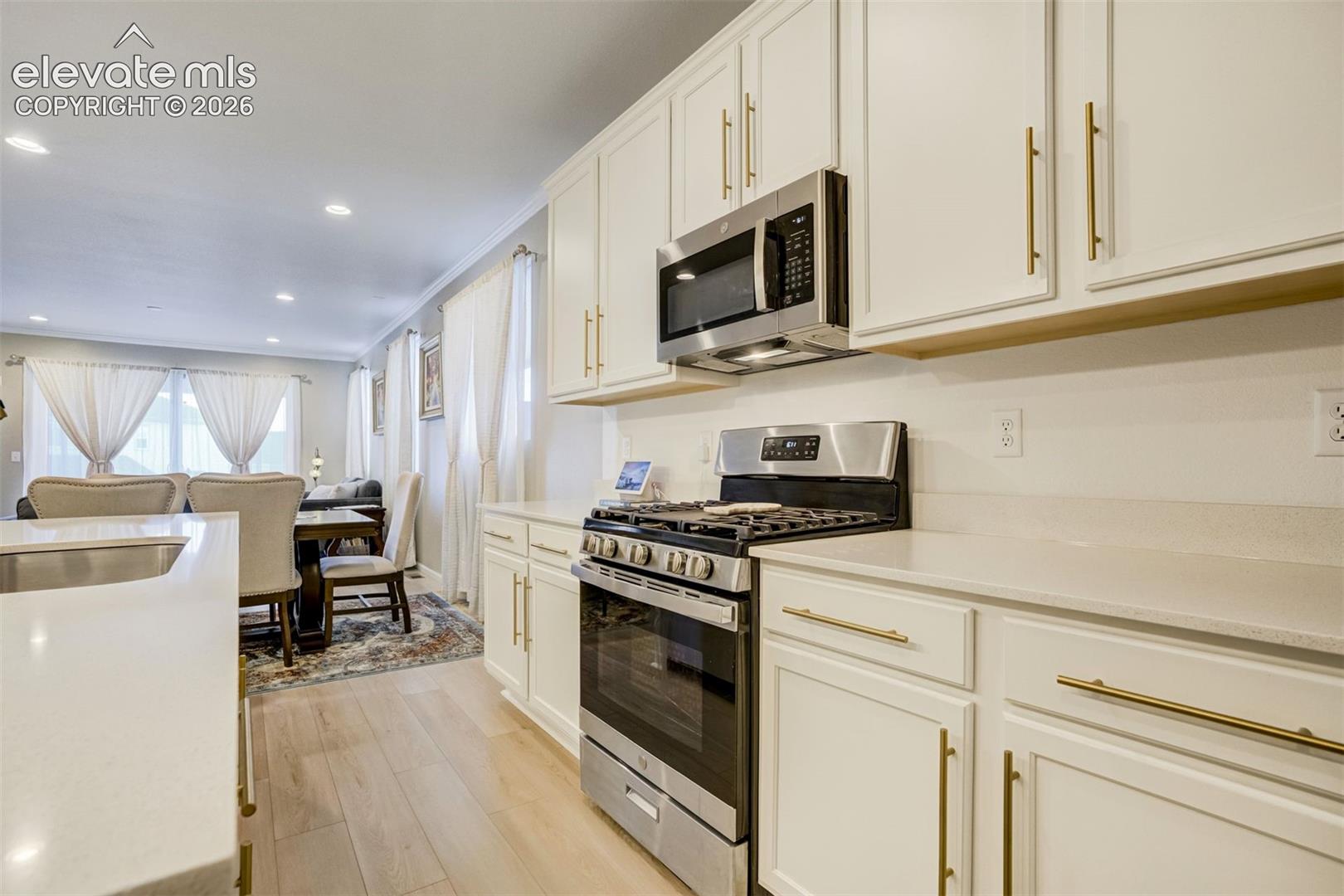 Photo 11 of 5689 Mammoth Lane, Colorado Springs