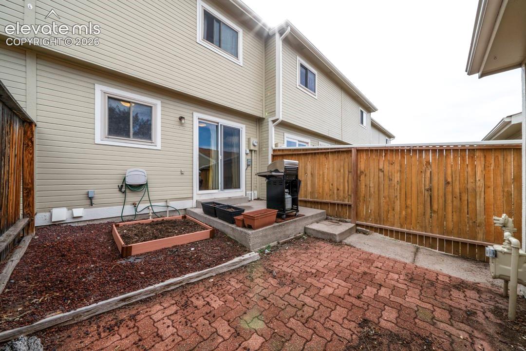 Photo 27 of 8035 Lexington Park Drive, Colorado Springs