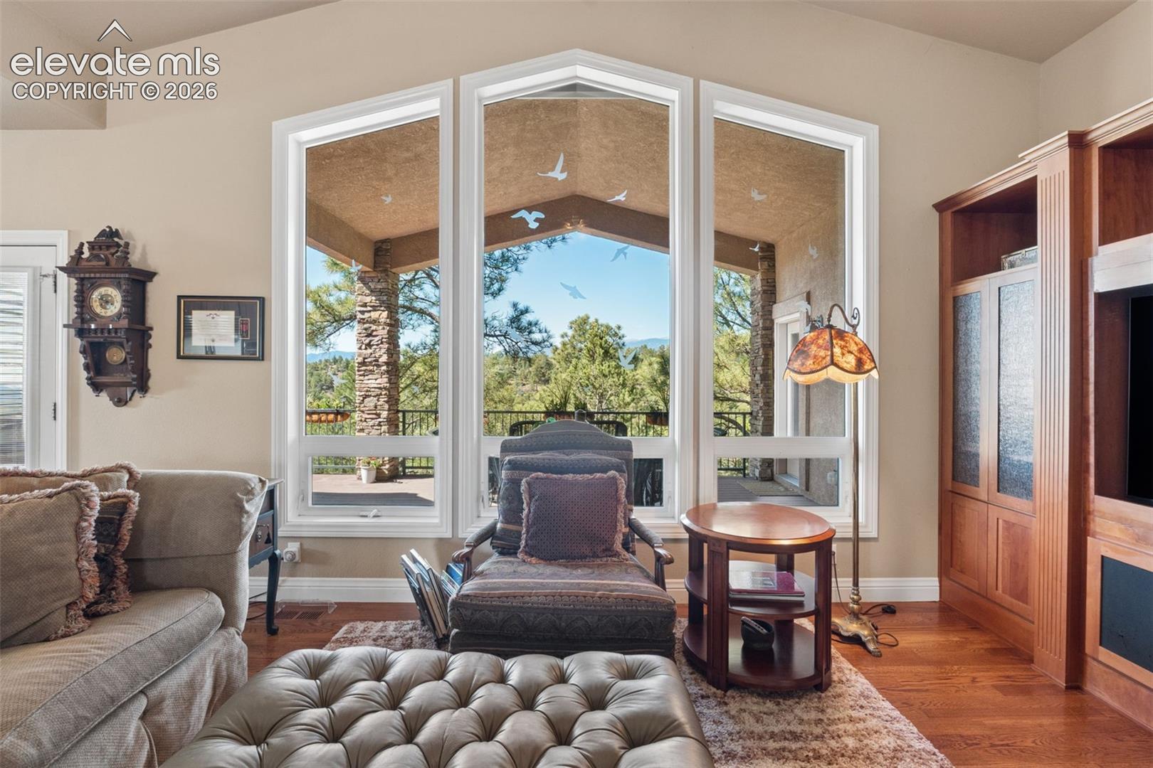 Photo 13 of 4716 Seton Hall Road, Colorado Springs
