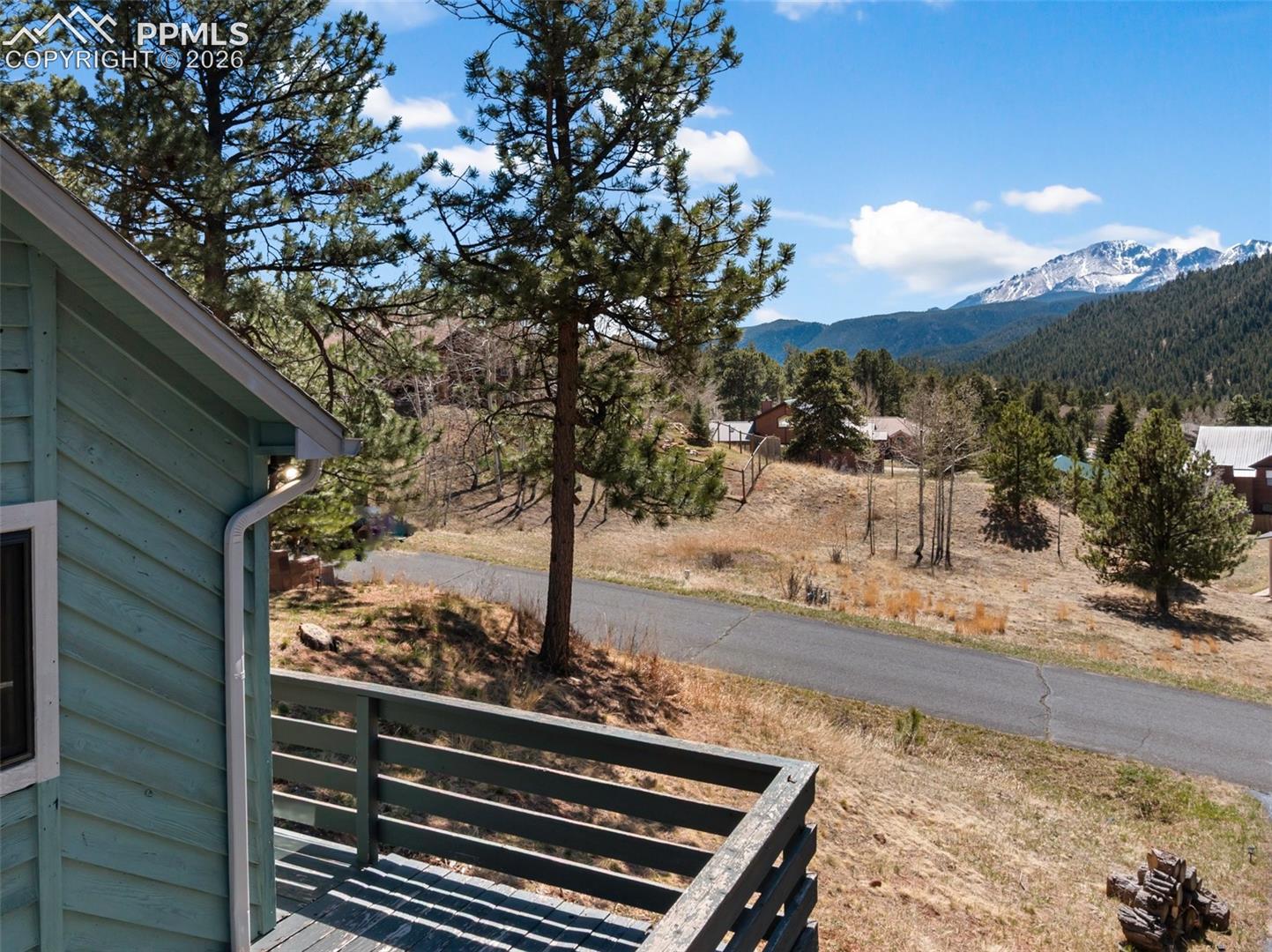 Photo 6 of 200 Sun Ridge Court, Woodland Park