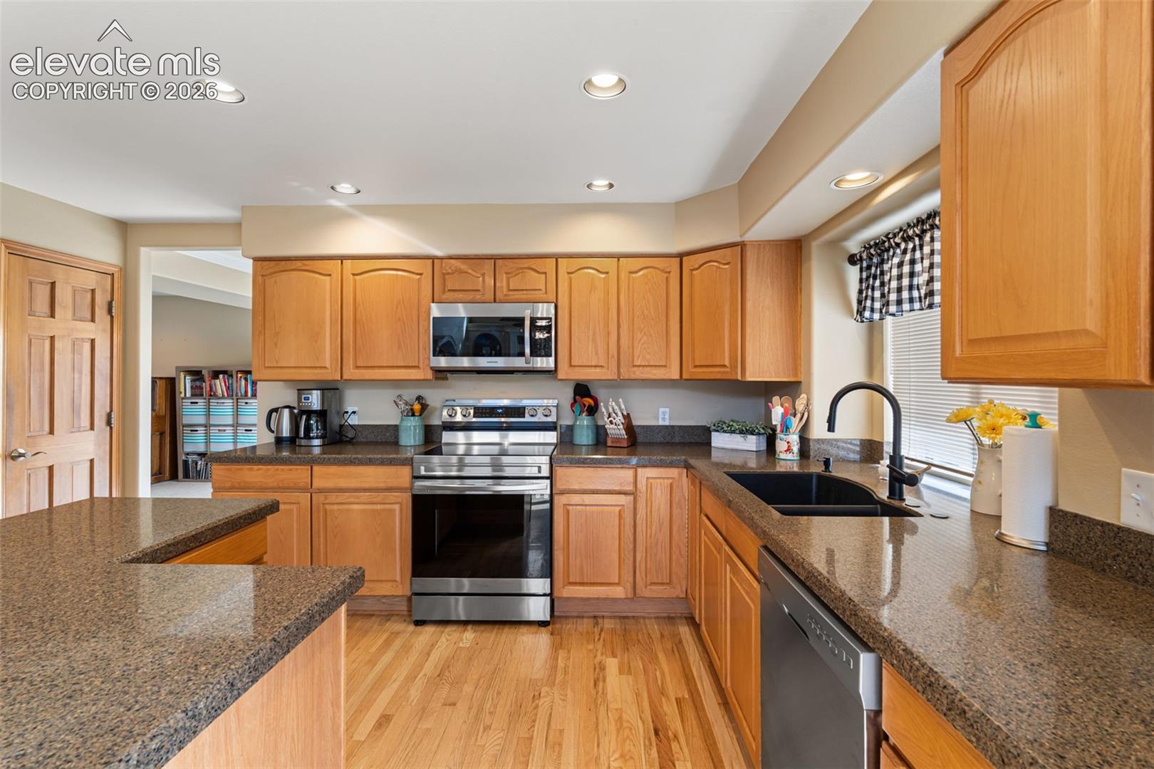 Photo 18 of 2631 Emerald Ridge Drive, Colorado Springs