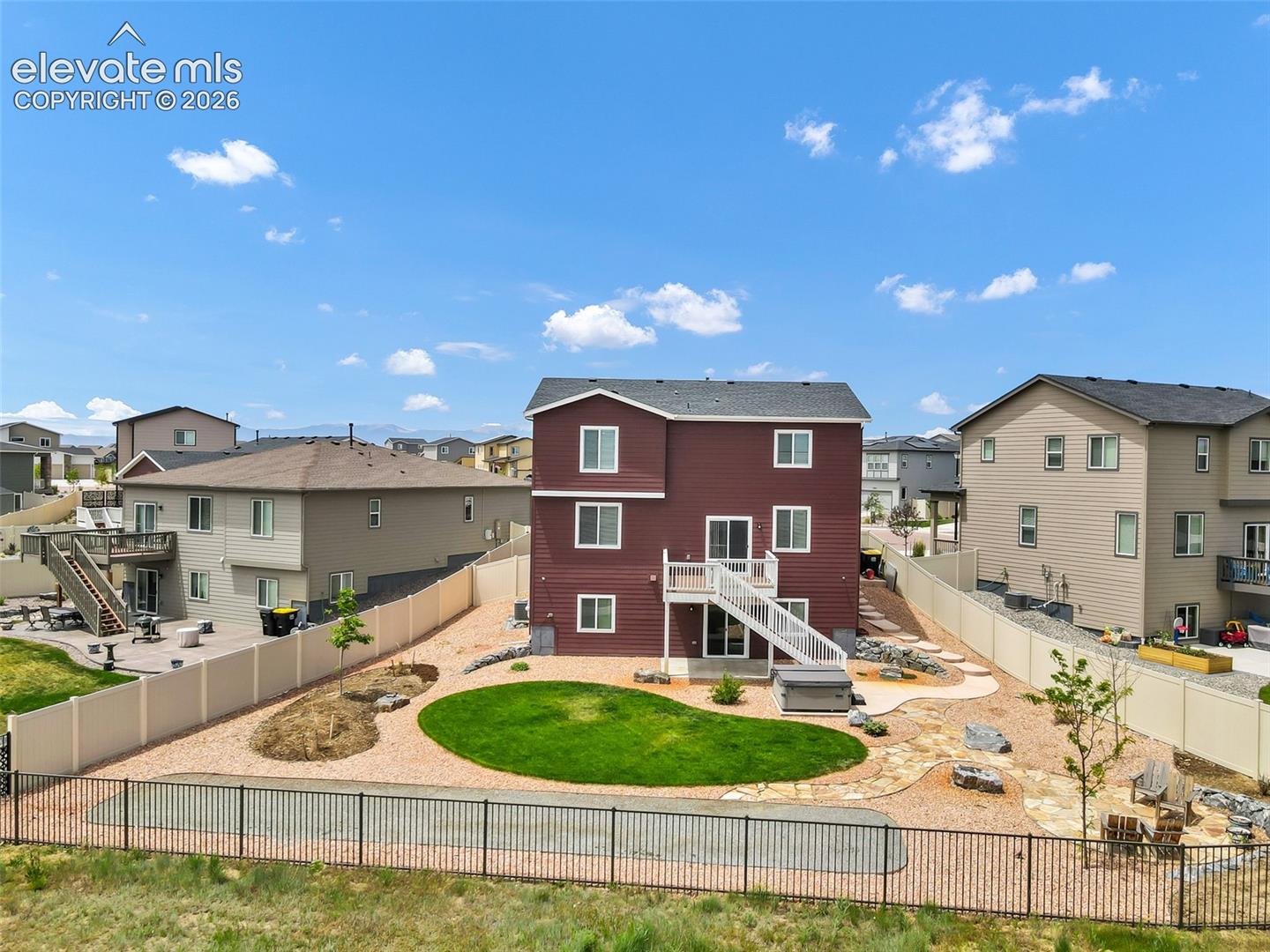Photo 48 of 12951 Ranch Gate Drive, Peyton