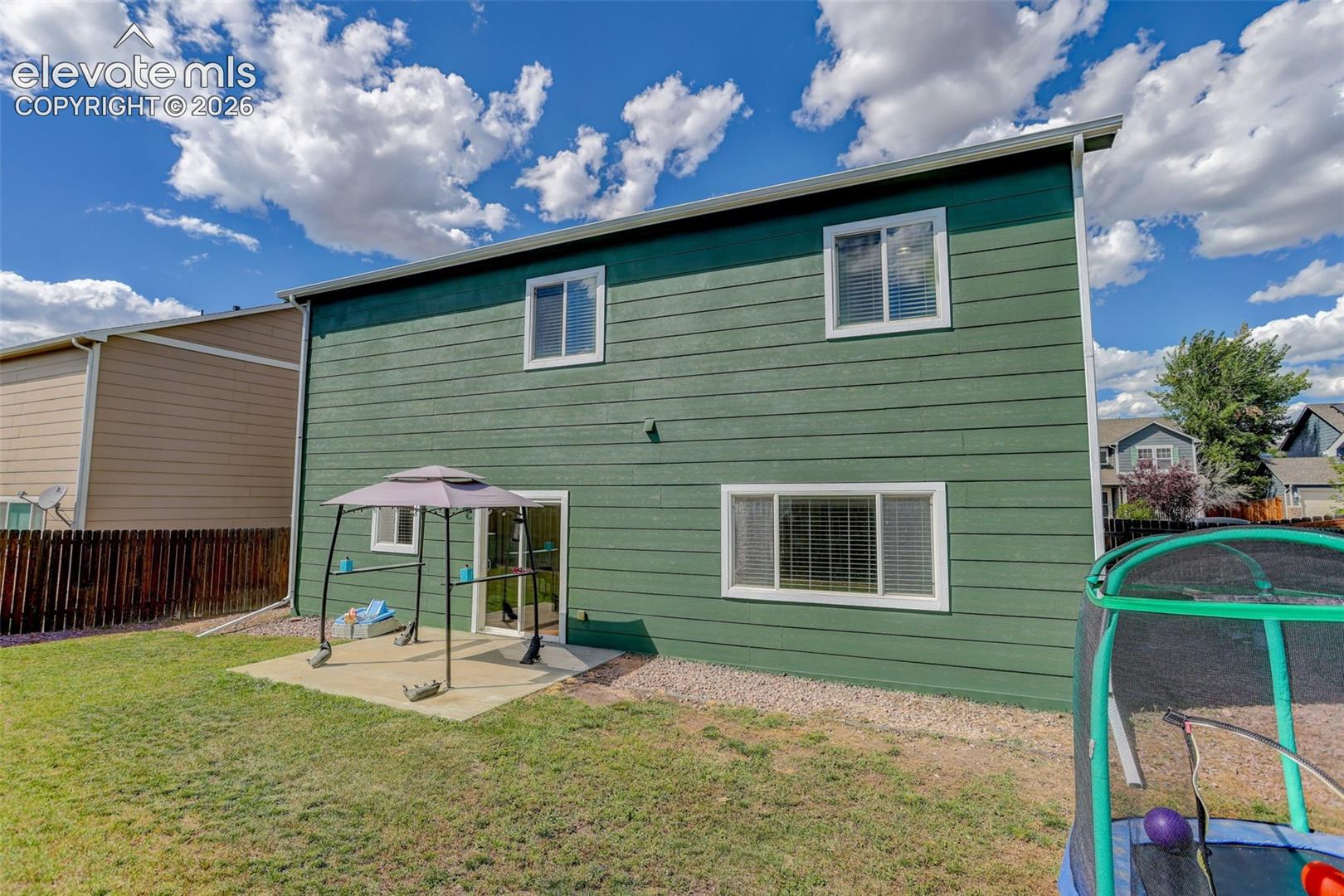 Photo 37 of 3715 Chia Drive, Colorado Springs