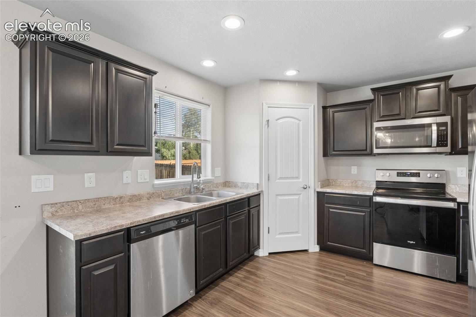 Photo 6 of 5332 Hammond Drive, Colorado Springs