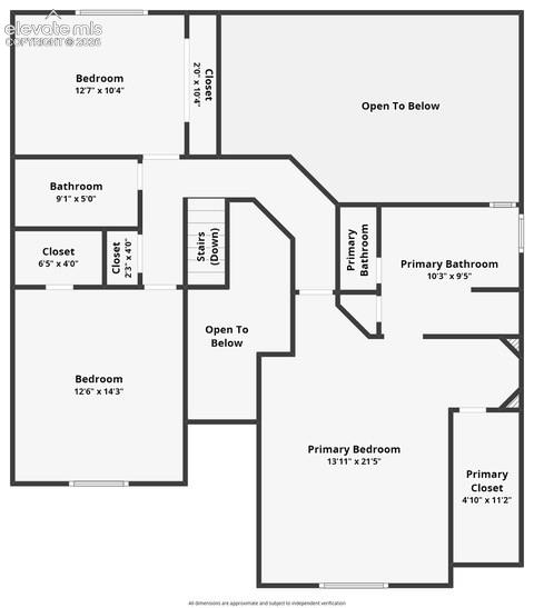 6019 Mapleton Dr, Colorado Springs, CO 80918
