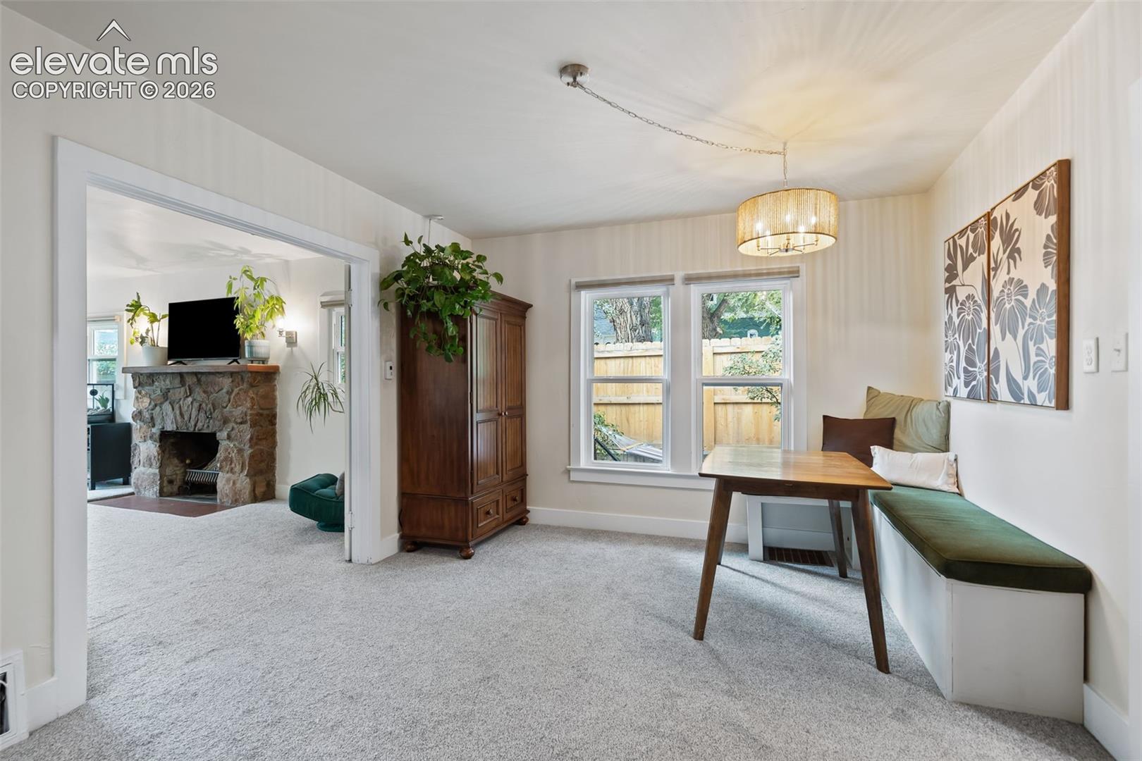 Photo 11 of 528 S 26th Street, Colorado Springs
