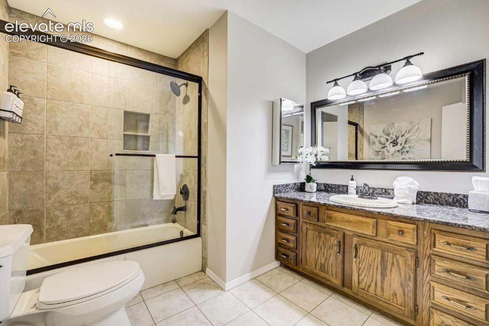 Photo 33 of 5280 Diamond Drive, Colorado Springs