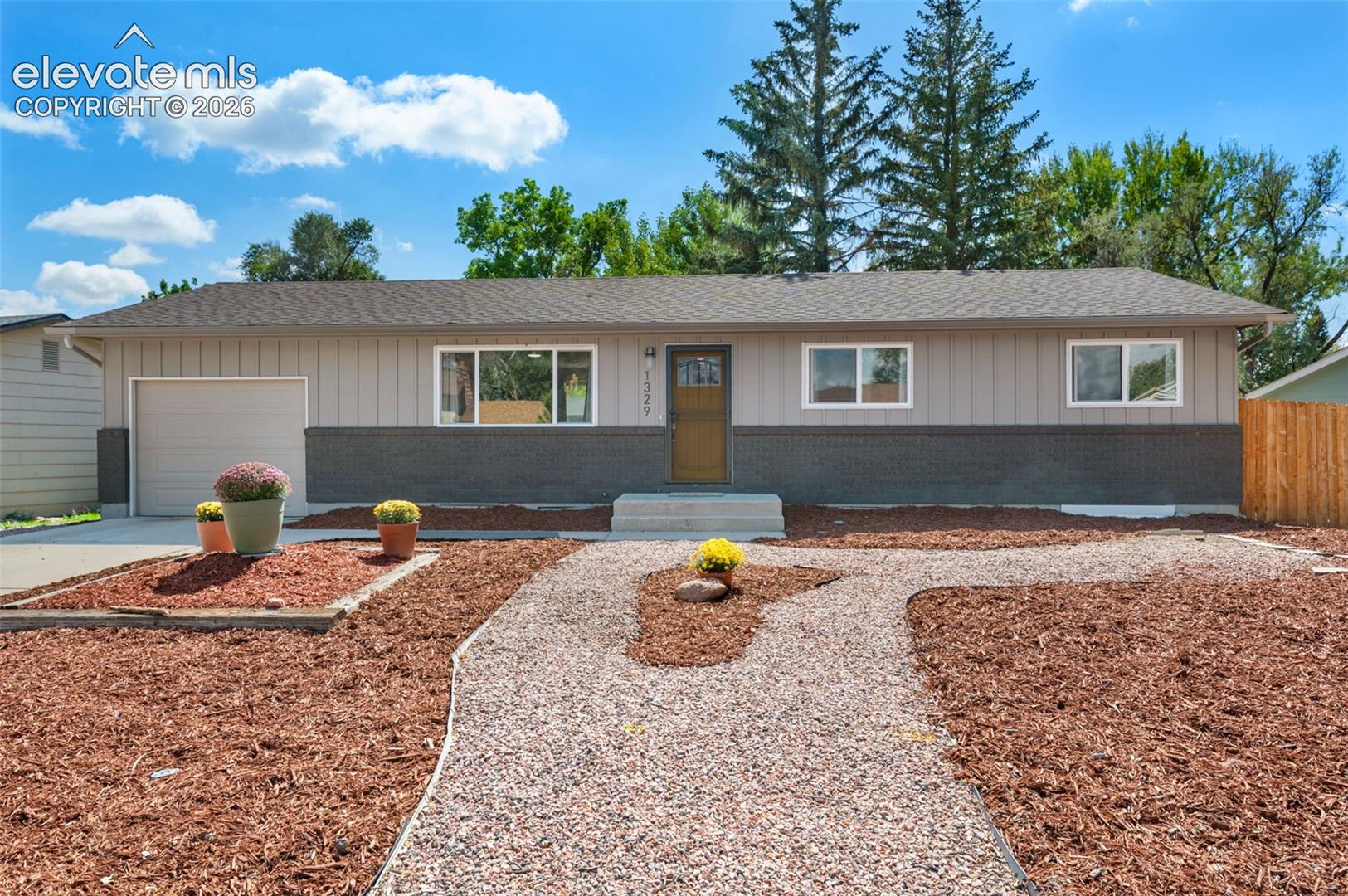 1329 Shenandoah Drive