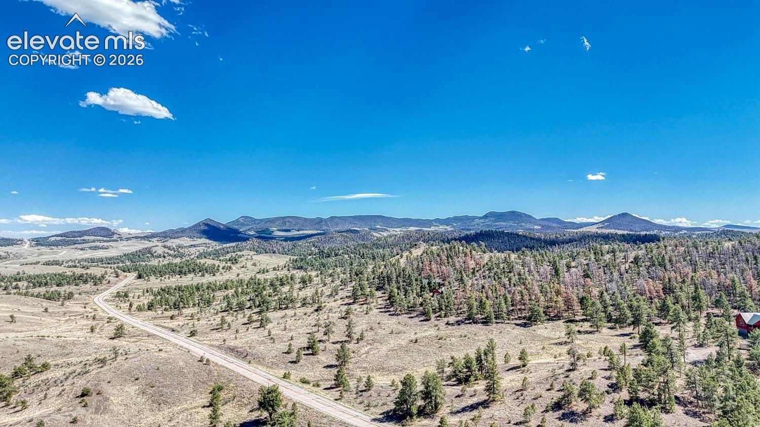 Photo 11 of Lot 11 Highway 9, Hartsel