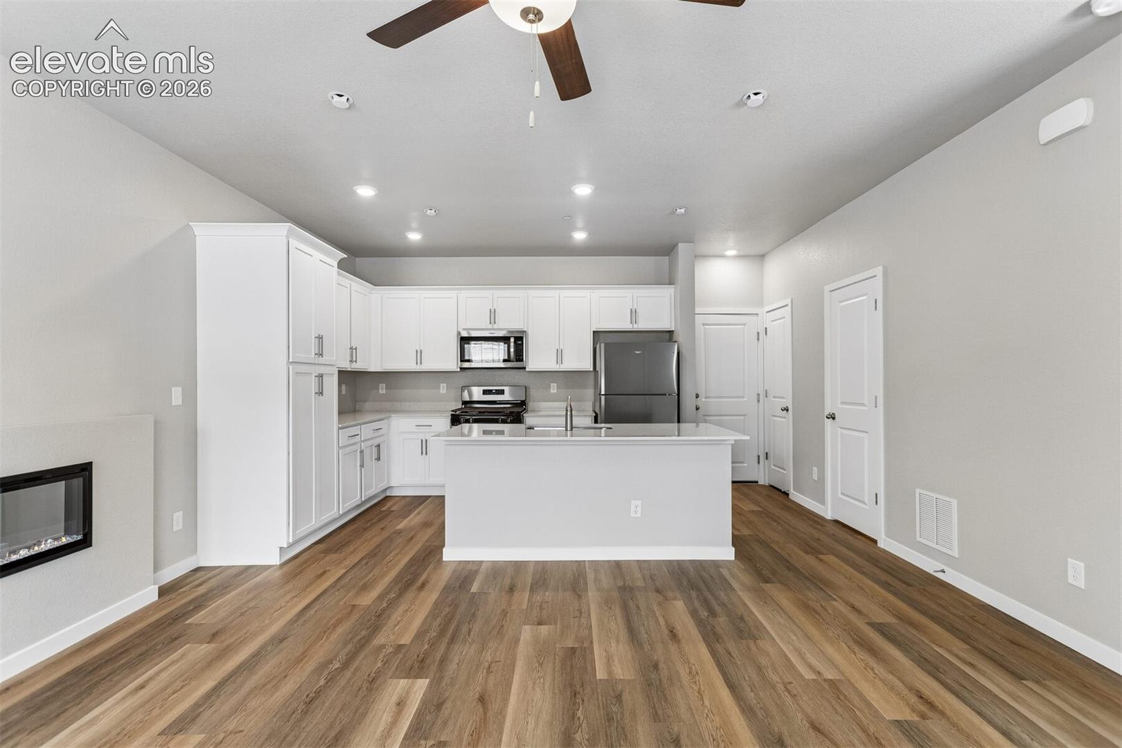 Photo 6 of 1132 Babette Heights, Colorado Springs