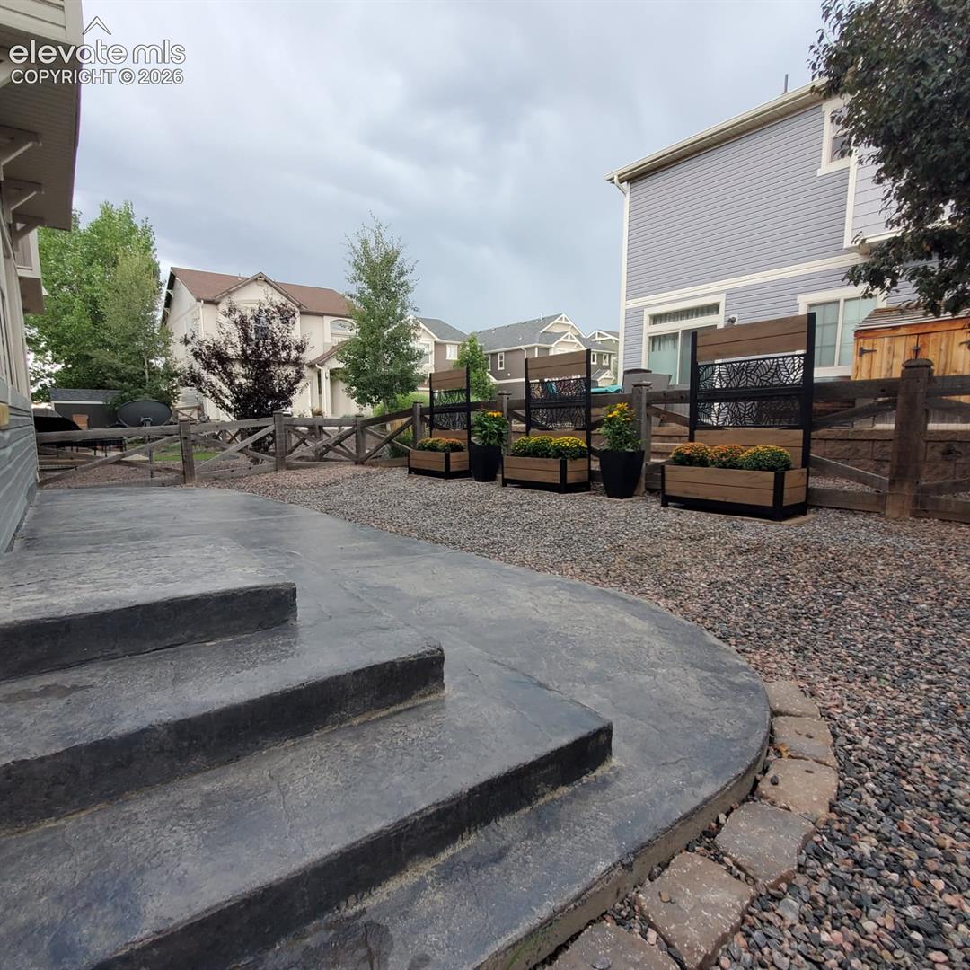 Photo 13 of 8243 Longleaf Lane, Colorado Springs