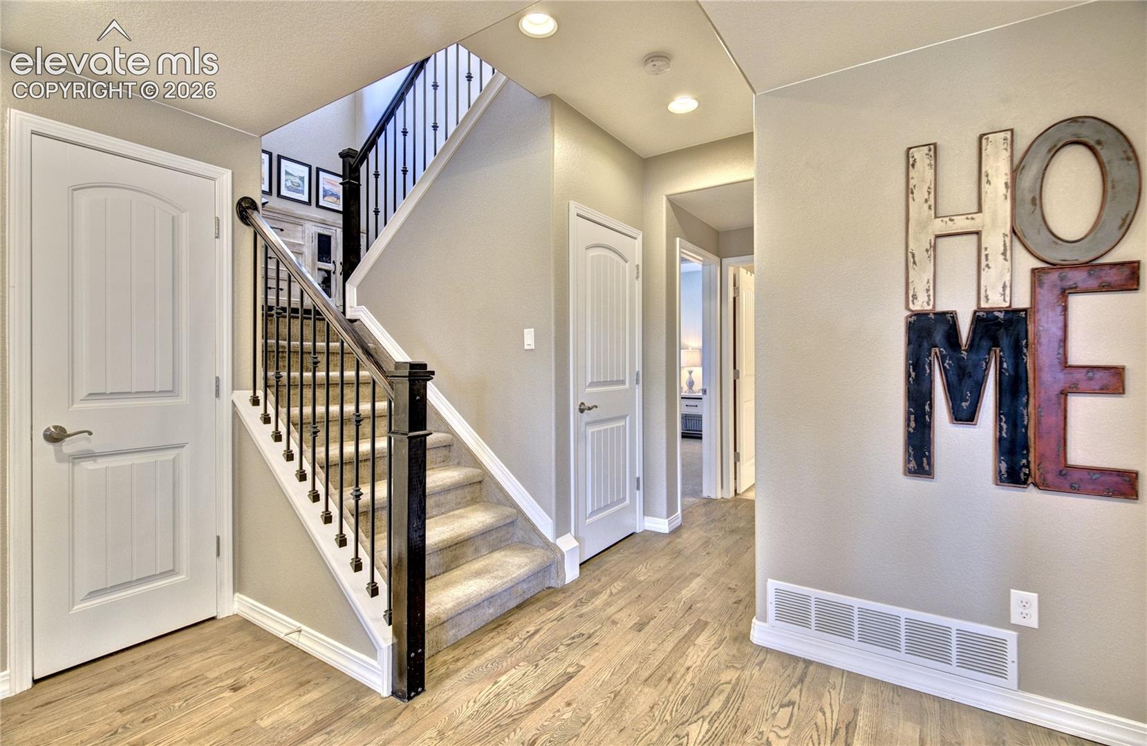 Photo 21 of 12494 Arrow Creek Court, Colorado Springs