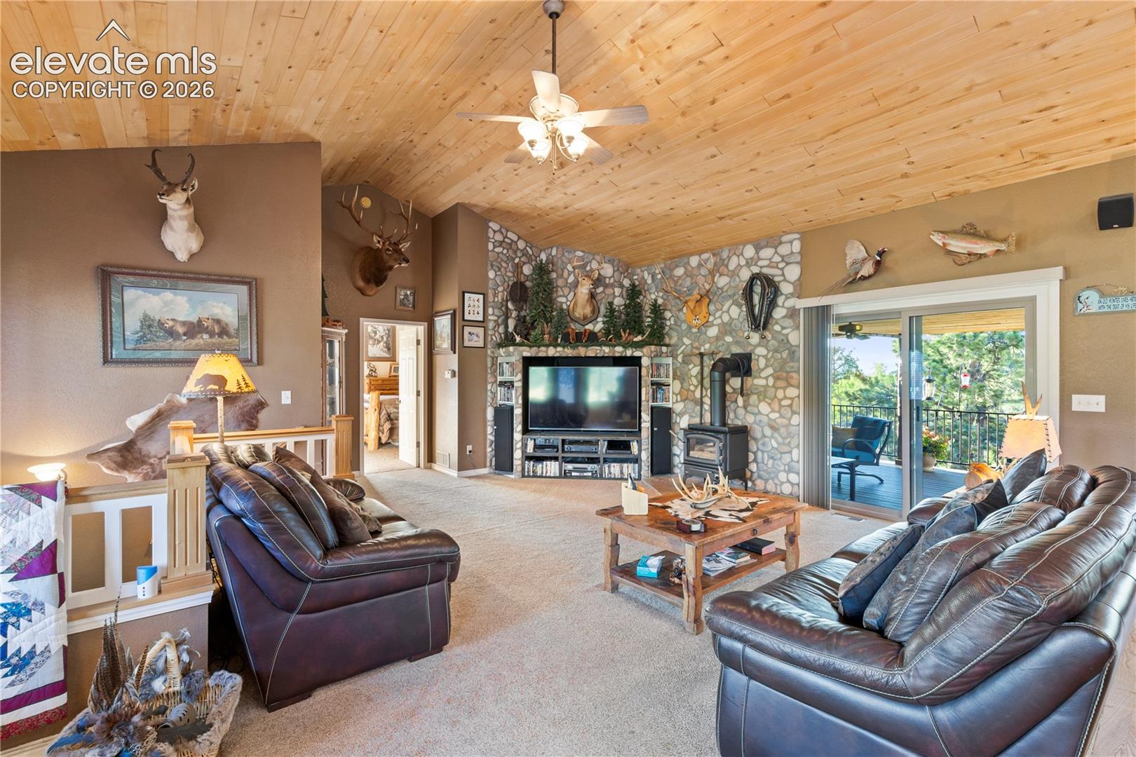 Photo 8 of 3133 Homestake Place, Lake George