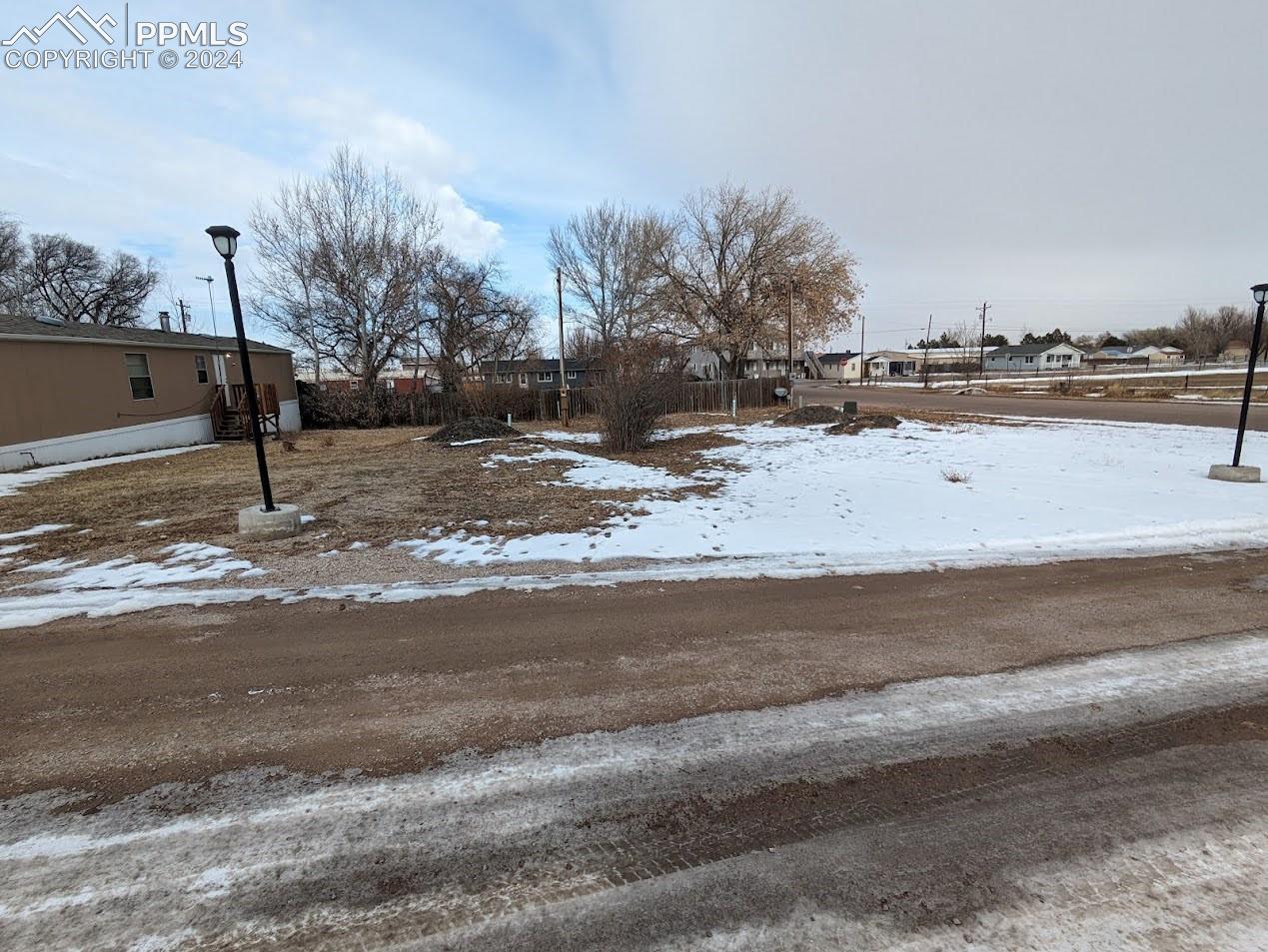 Vacant Lots #7 & #8