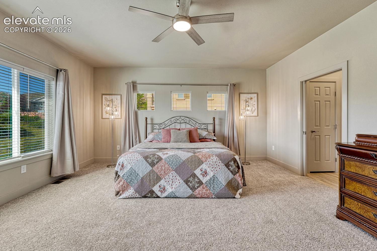 Photo 20 of 2625 Brogans Bluff Drive, Colorado Springs