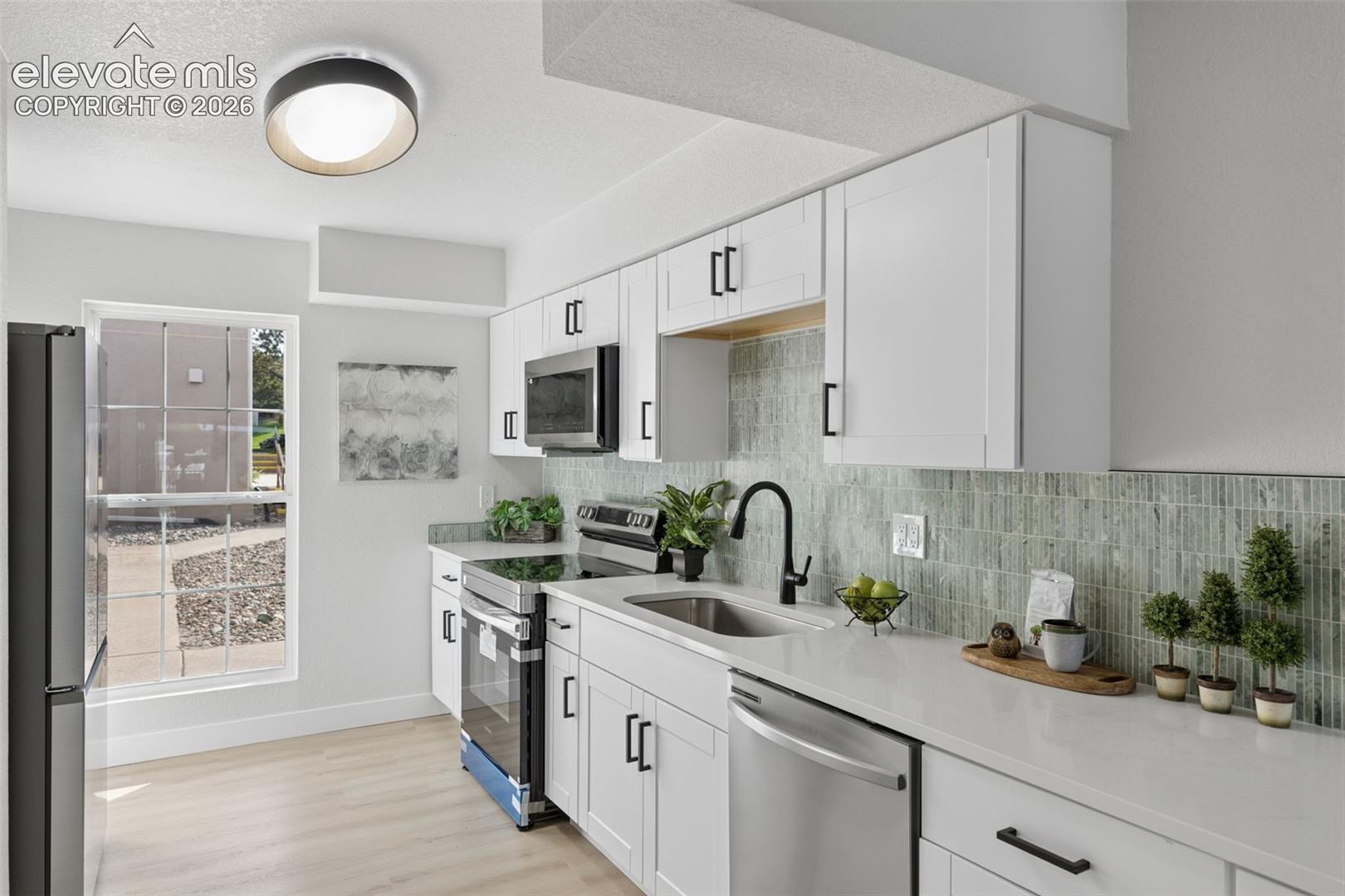 Photo 18 of 3130 Van Teylingen Drive #F, Colorado Springs