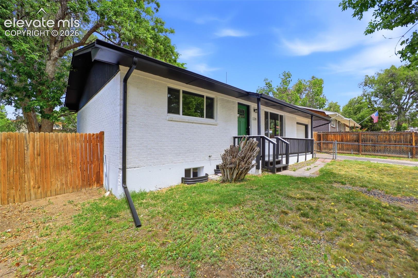 120 Judson St, Colorado Springs, CO 80911