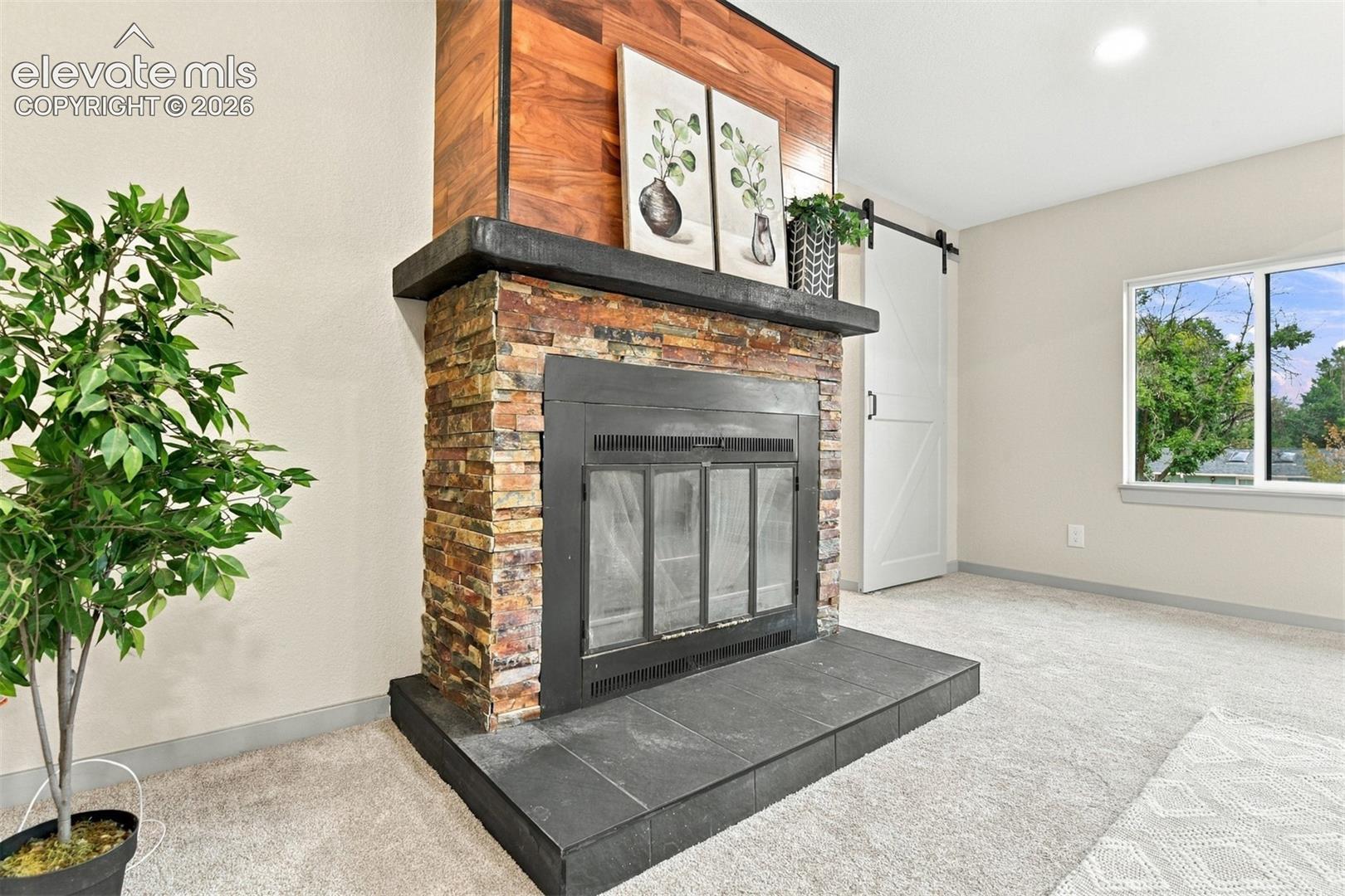 Photo 9 of 2529 E Columbia Street, Colorado Springs