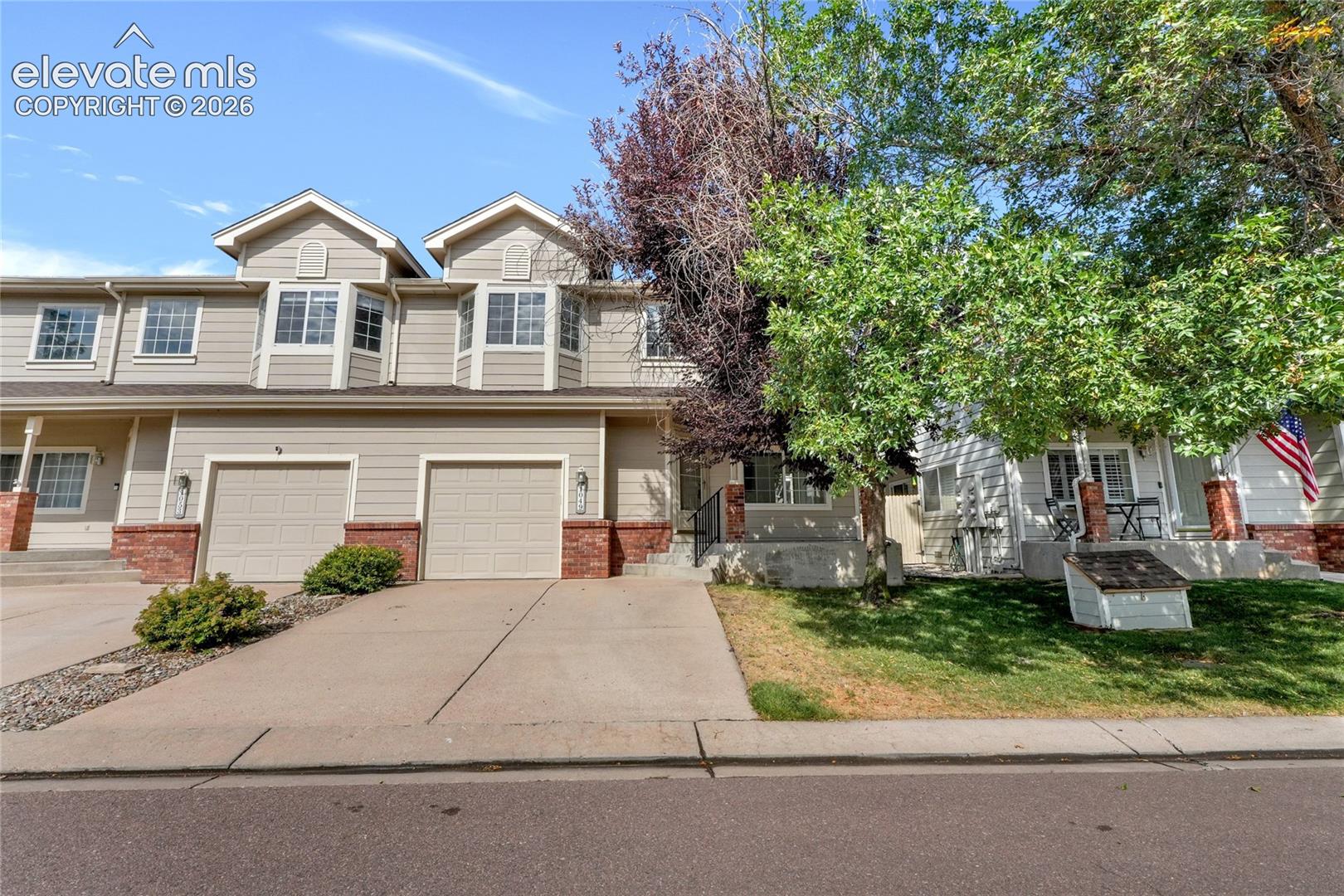 Photo 23 of 1049 Samuel Point, Colorado Springs