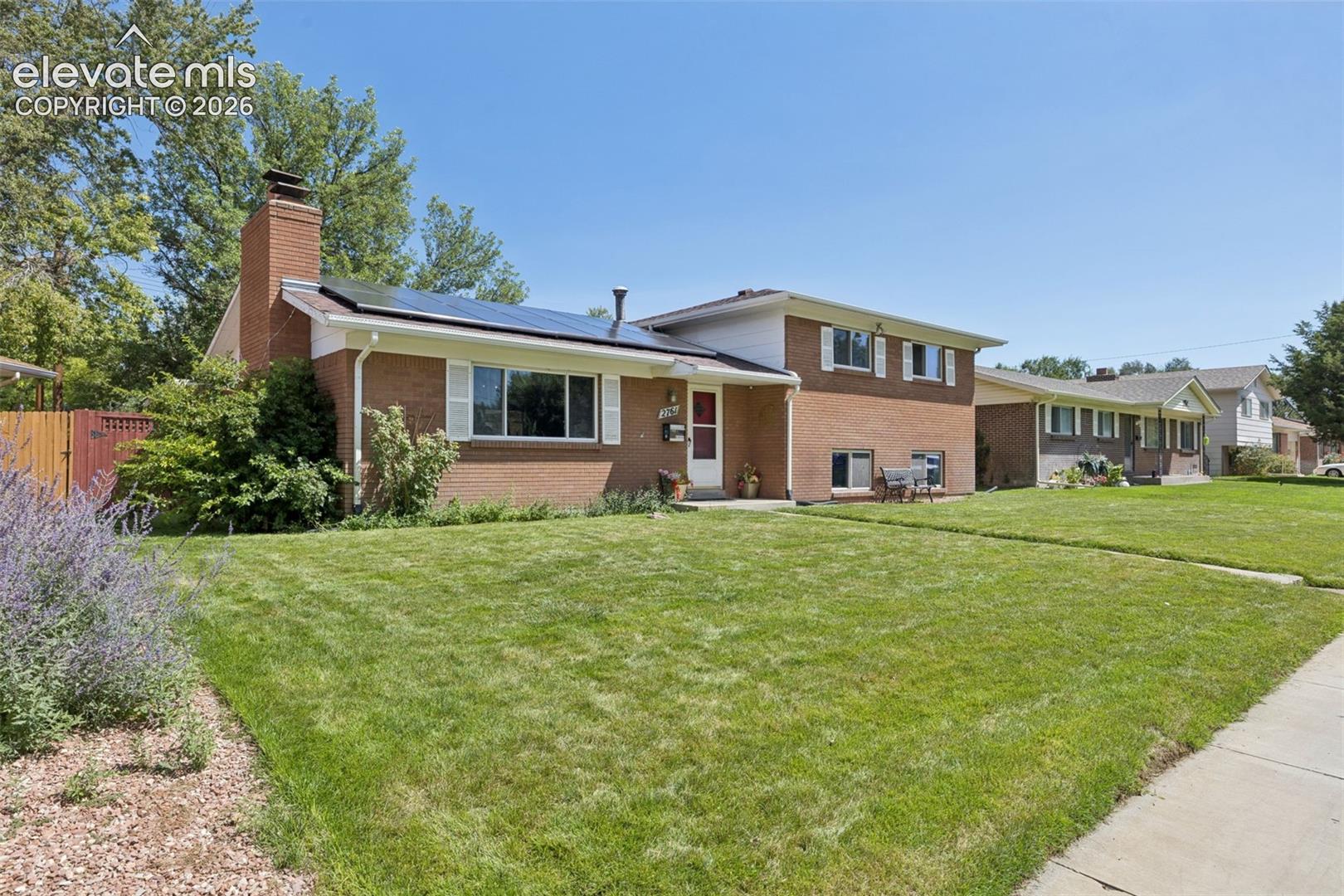 Photo 3 of 2761 N Prospect Street, Colorado Springs