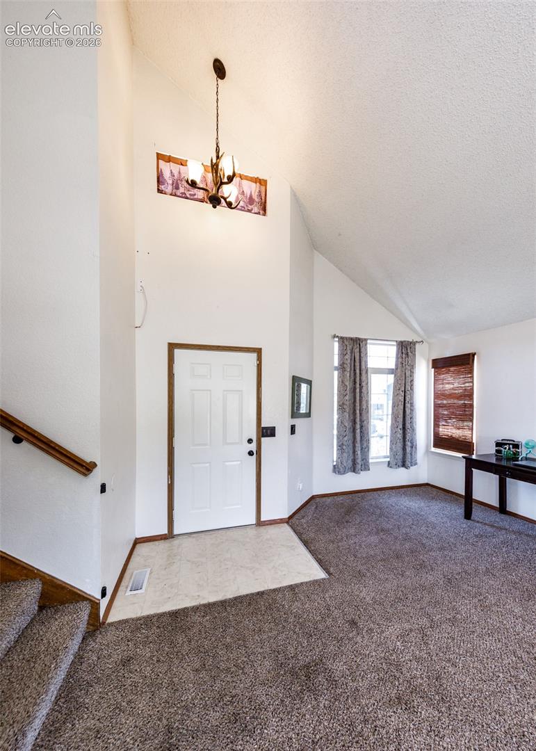 9112 Chieftan Dr, Colorado Springs, CO 80925