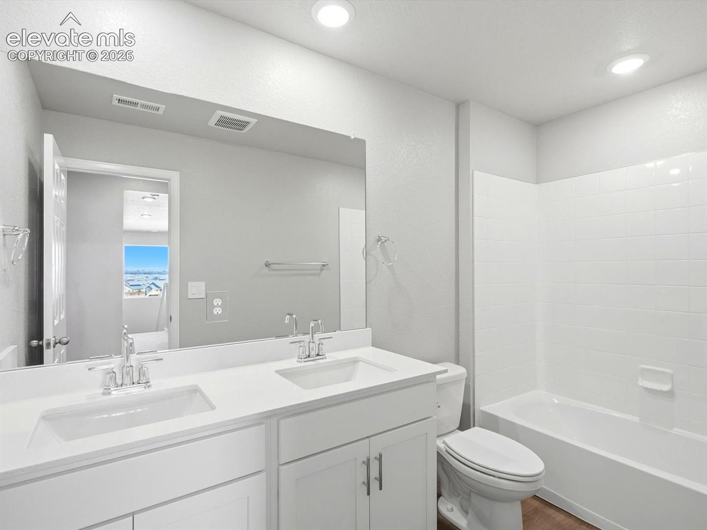 Photo 26 of 11313 Shadbush Lane, Colorado Springs