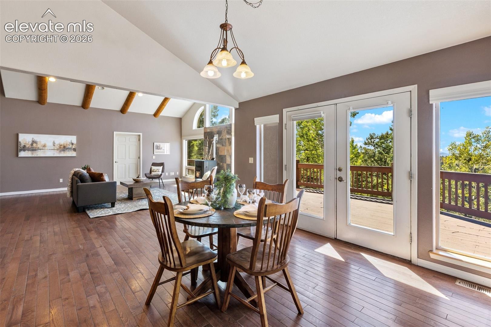 Photo 10 of 516 Saguache Drive, Florissant