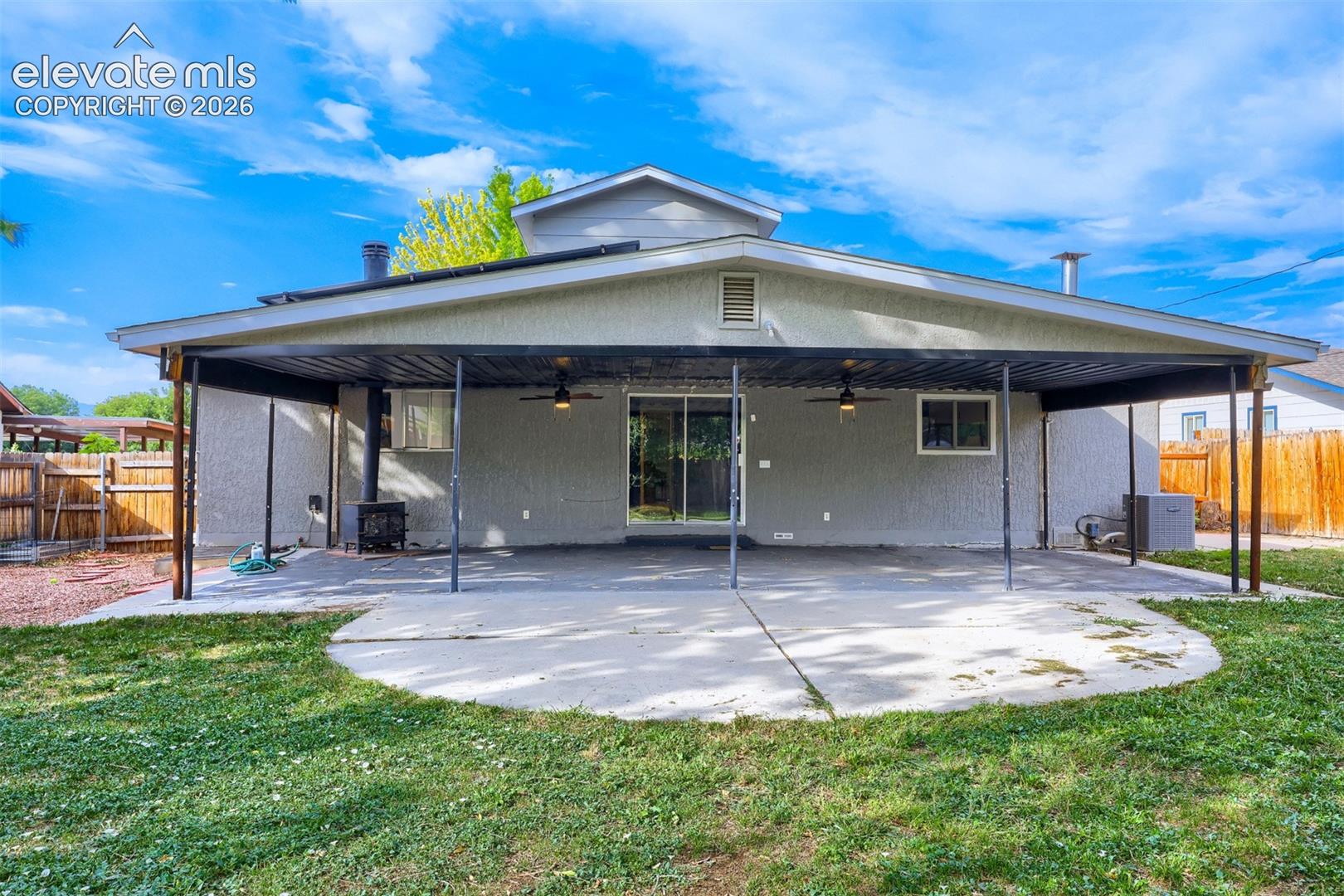 Photo 18 of 1031 Ohio Avenue, Canon City