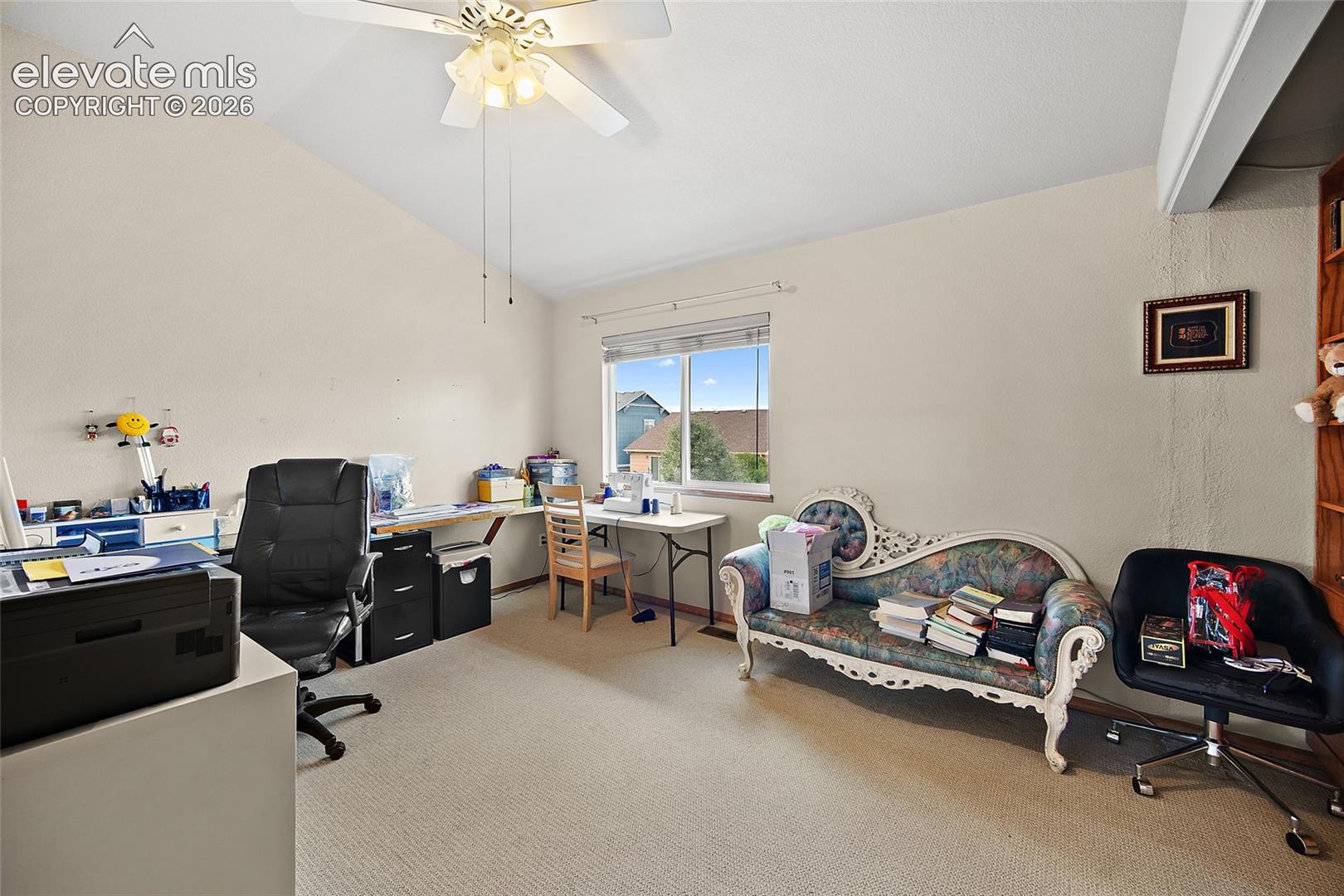 Photo 24 of 4866 Savannah Hawk Drive, Colorado Springs